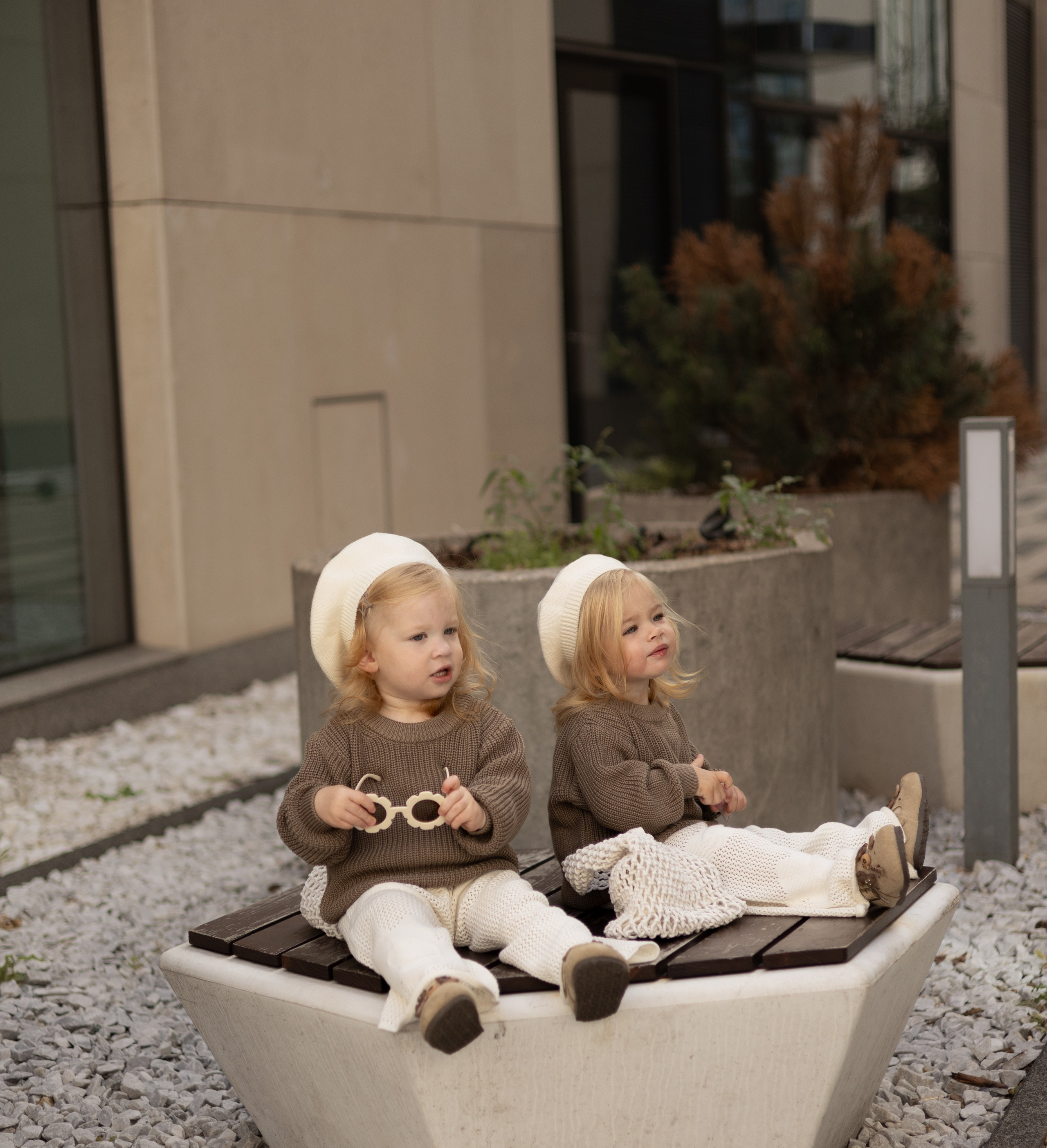 Василиса и Ксения ♡. Главная