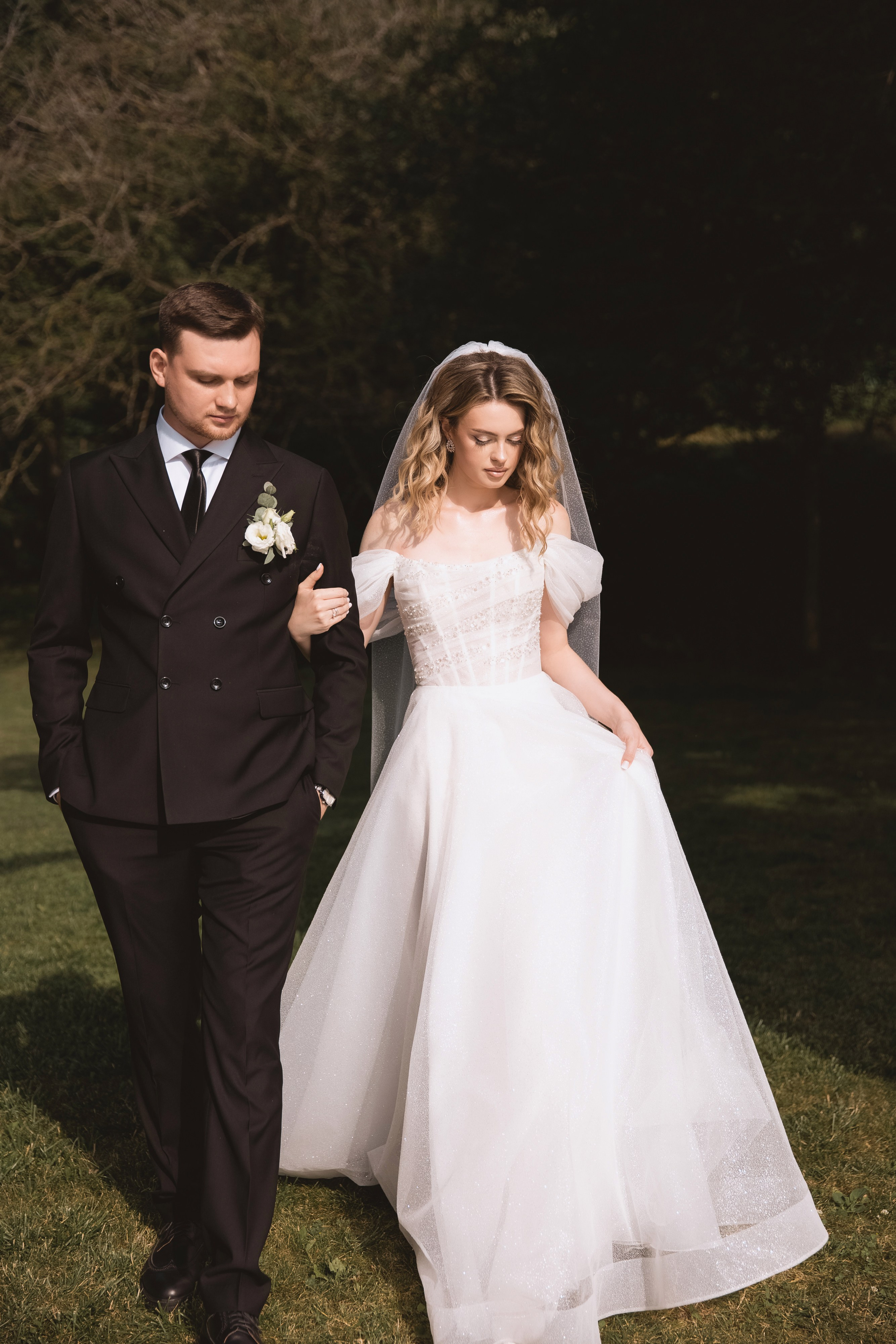 Р&А. Свадебный фотограф