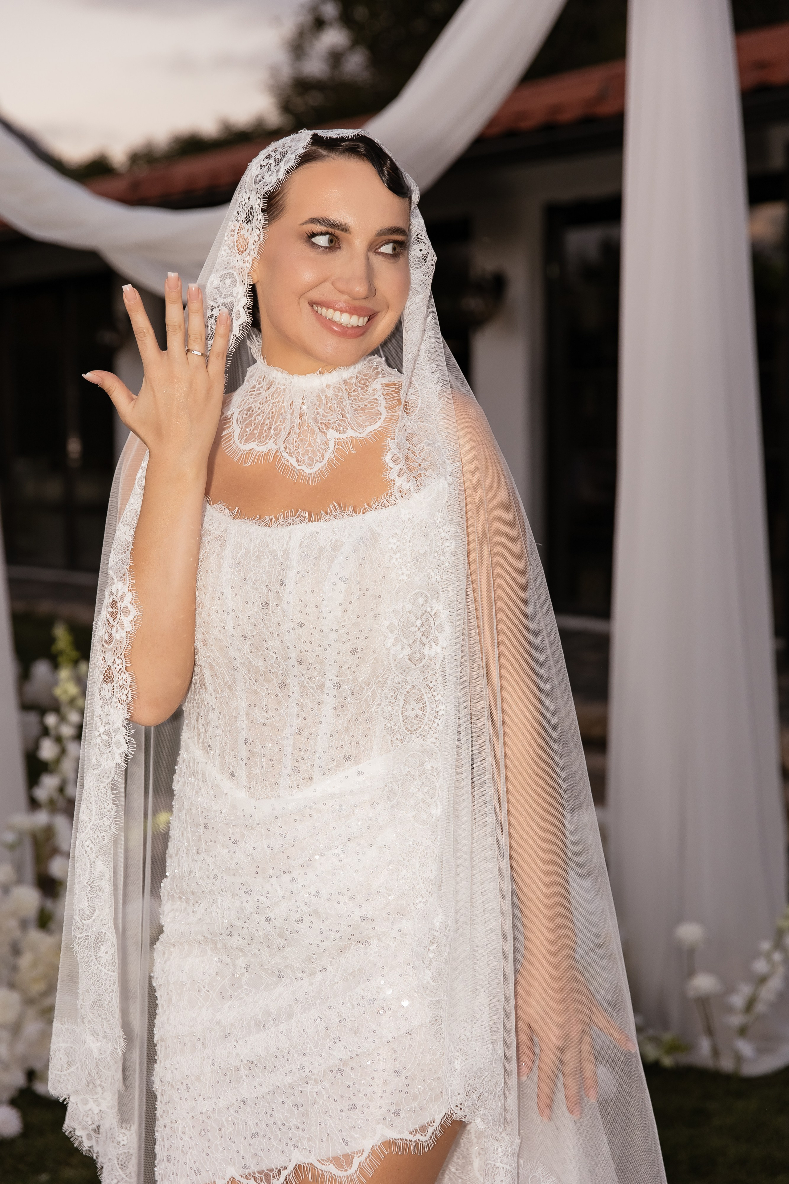 И&Л. Свадебный фотограф