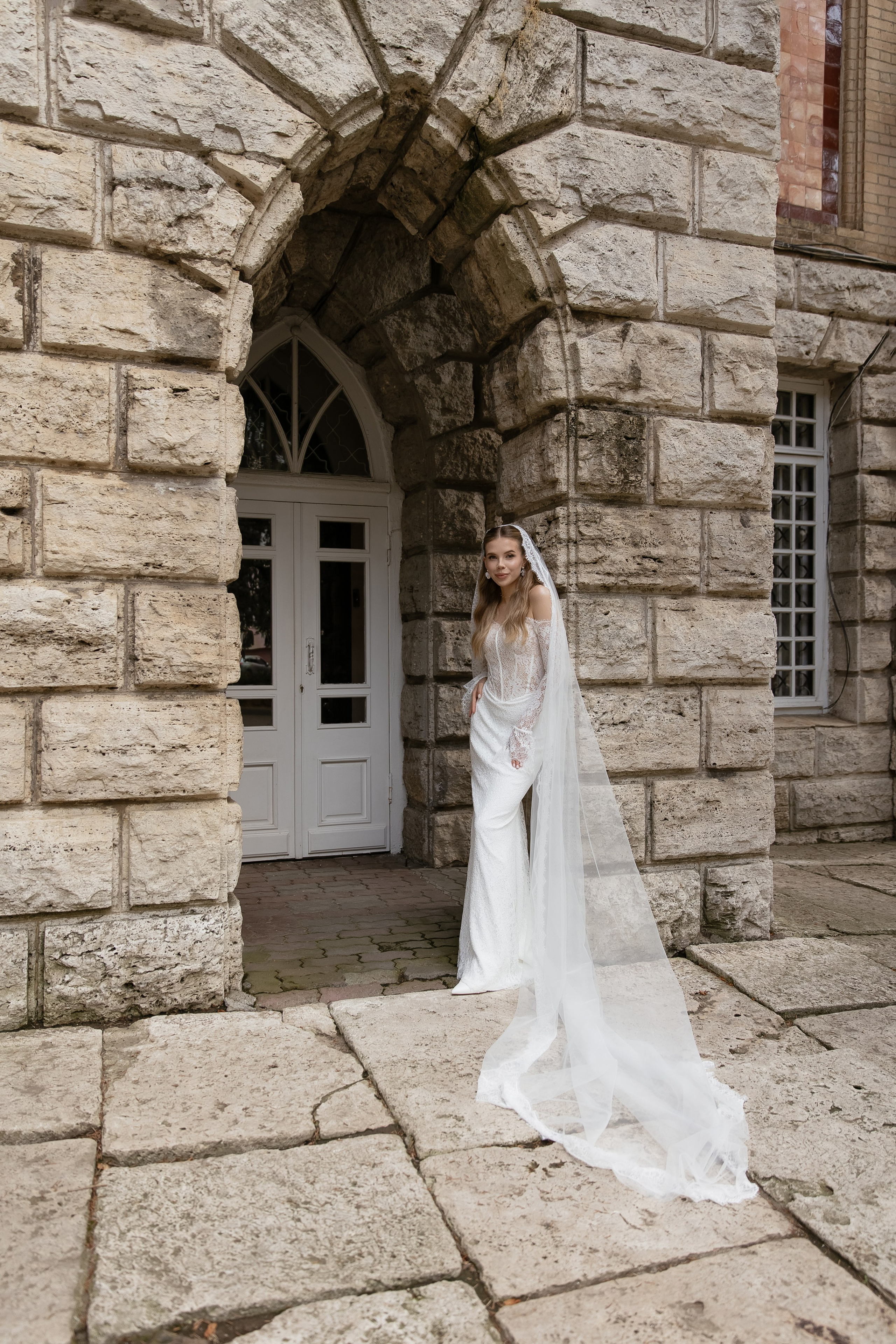 В&С. Свадебный фотограф