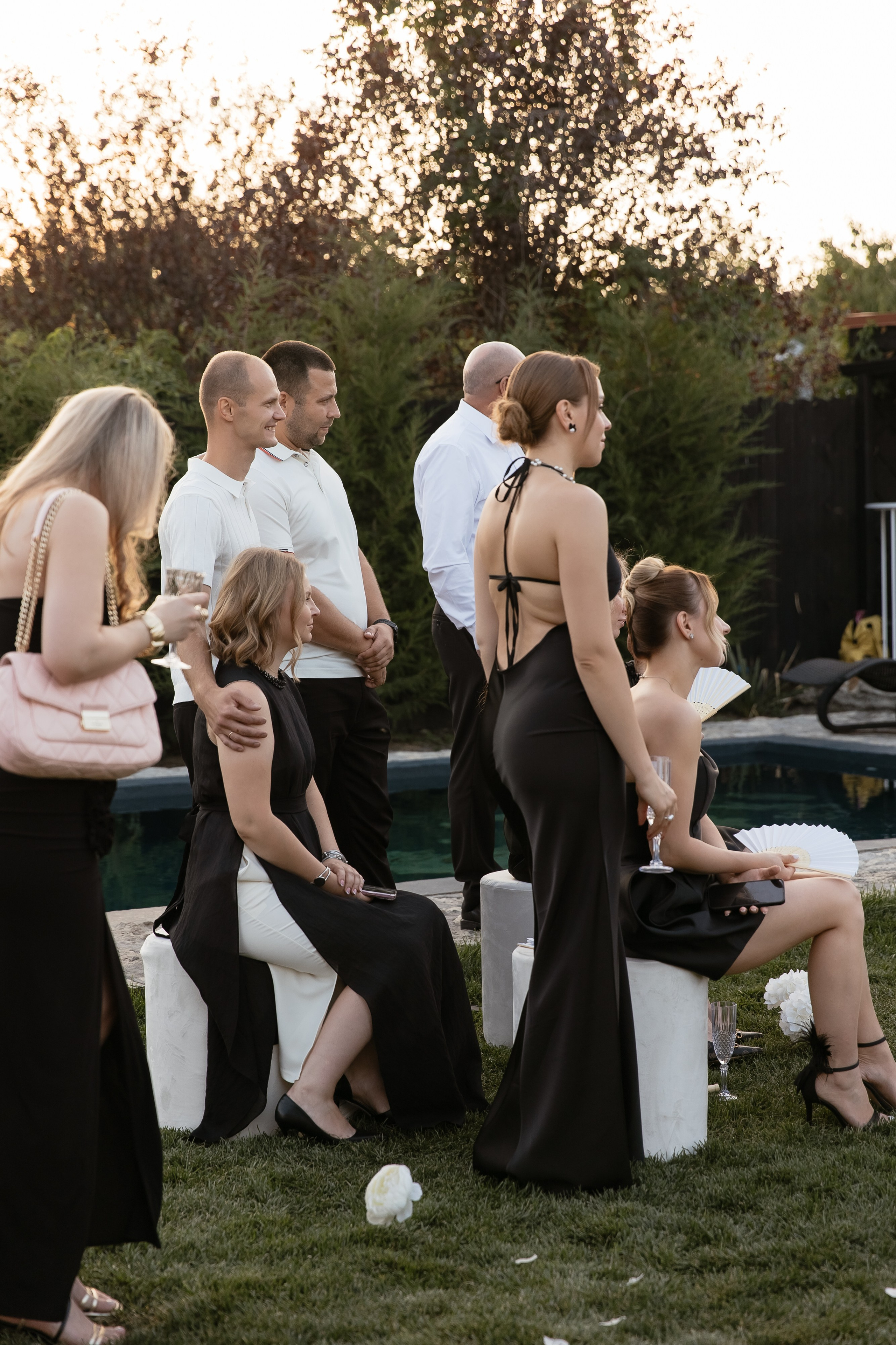 И&Л. Свадебный фотограф