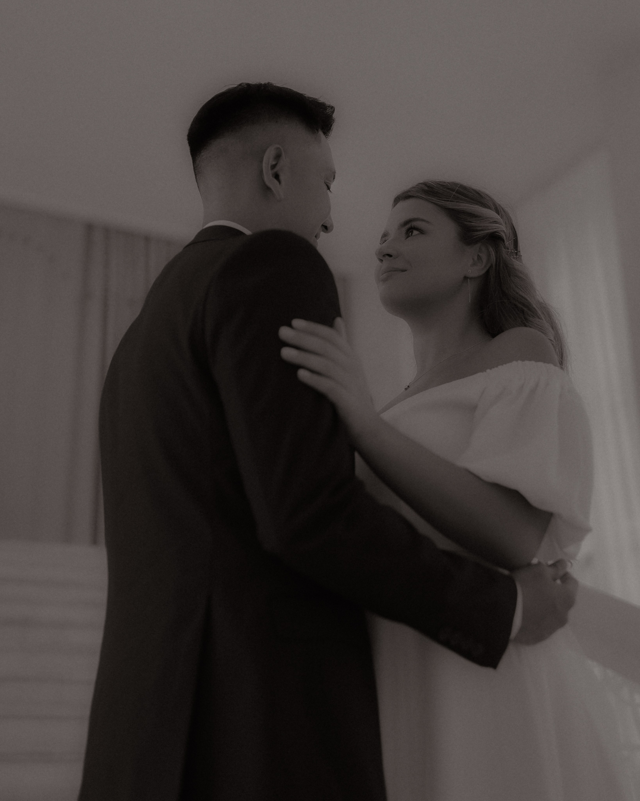 Ксения и Алекс. DARYA.BELKINA