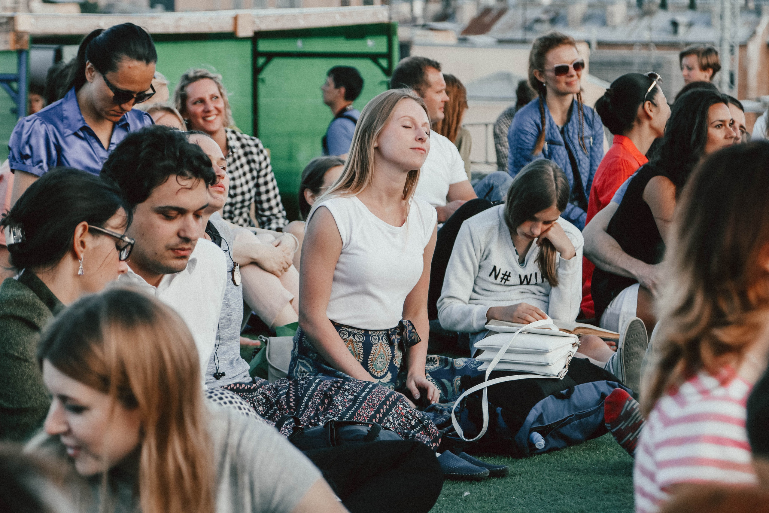Концерт группы ОдноНо в Лофт Проекте Этажи. Репортажный фотограф во Всеволожске и Санкт-Петербурге Владимир Капустин