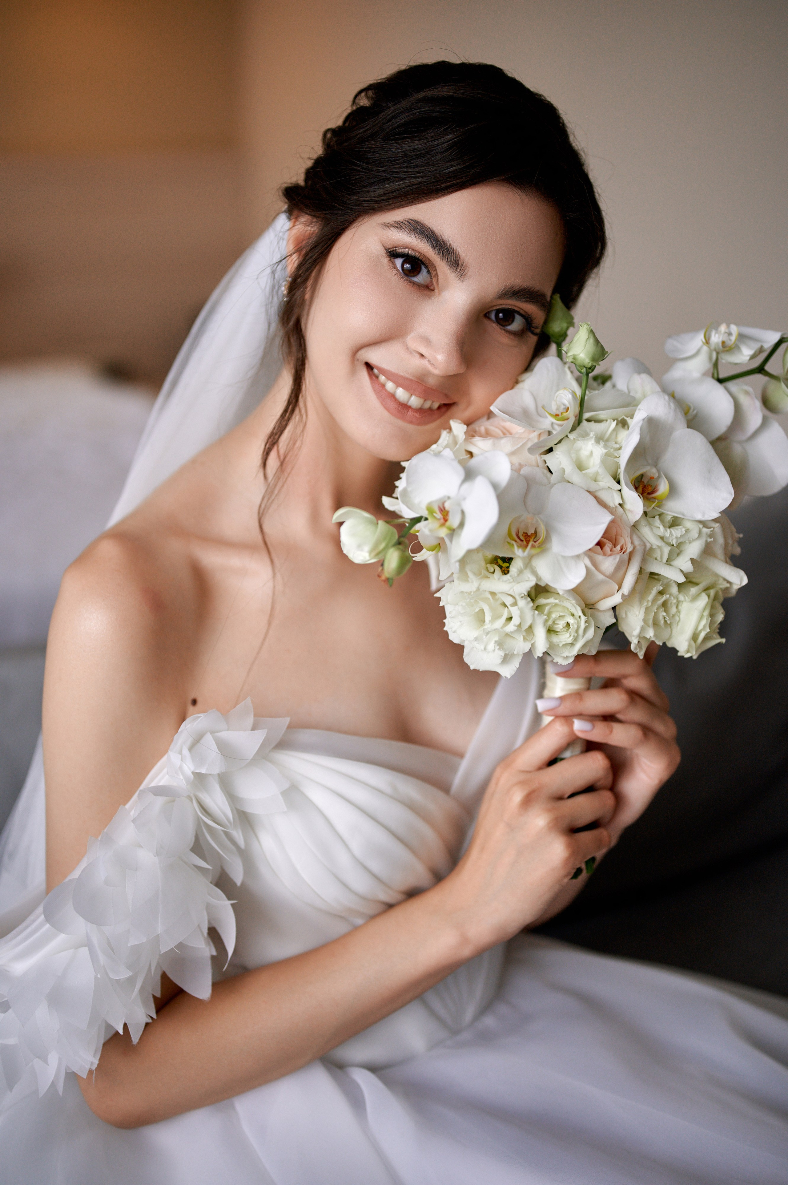 Александр & Юлия. Свадебный фотограф в Тамбове Синельников Александр