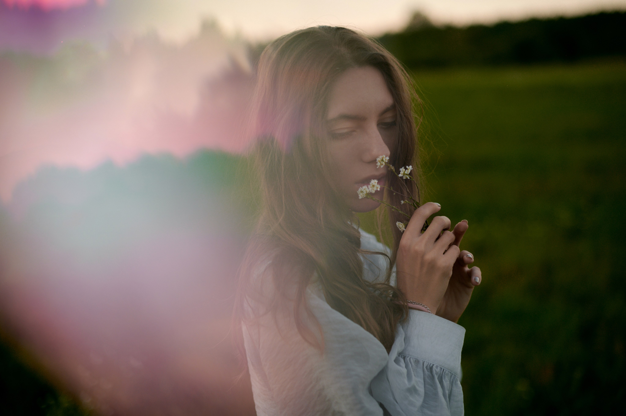 Мария. Фотограф Егорьевск Коломна Воскресенск