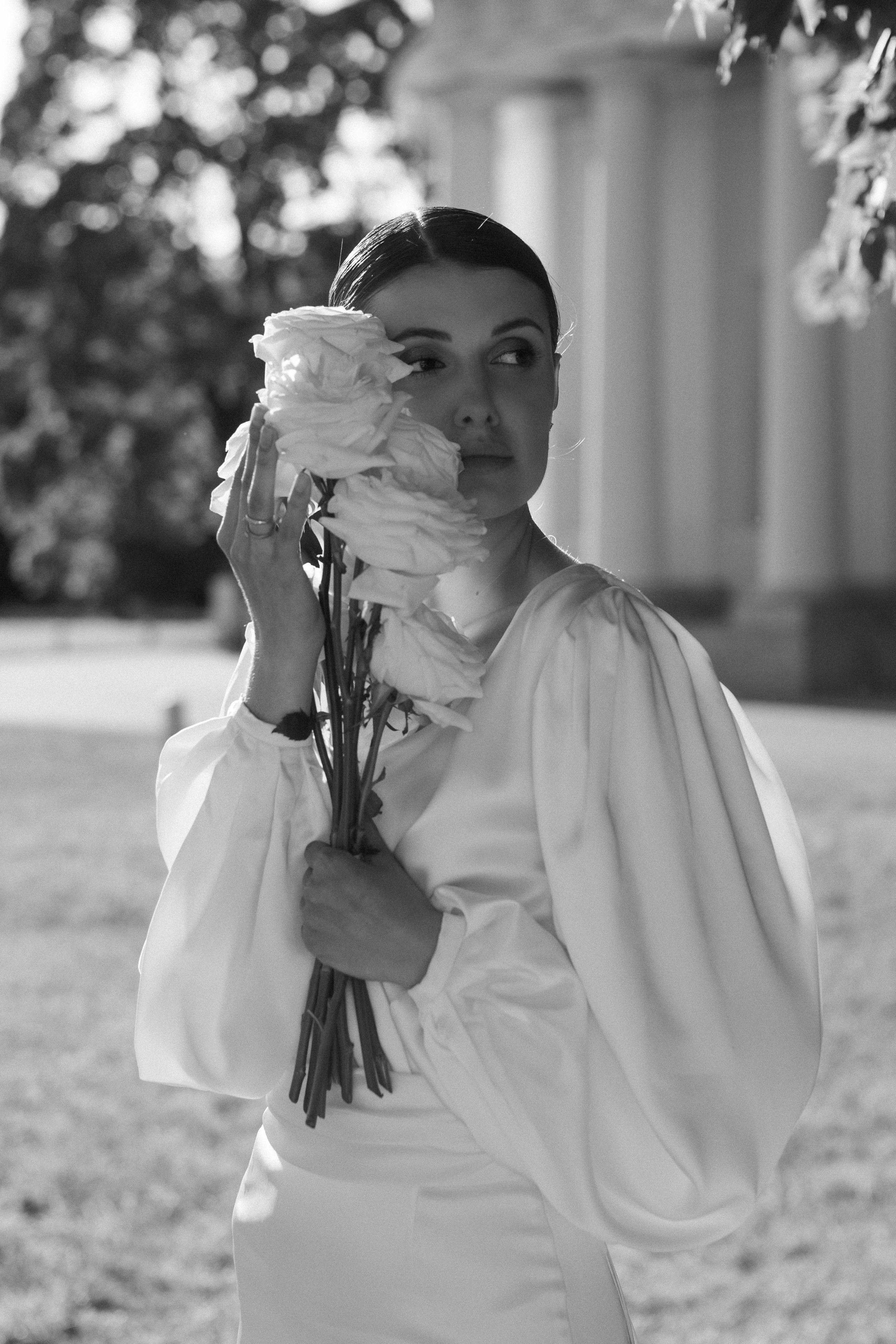 Елизавета+Евгений. Свадебный фотограф в Санкт-Петербурге