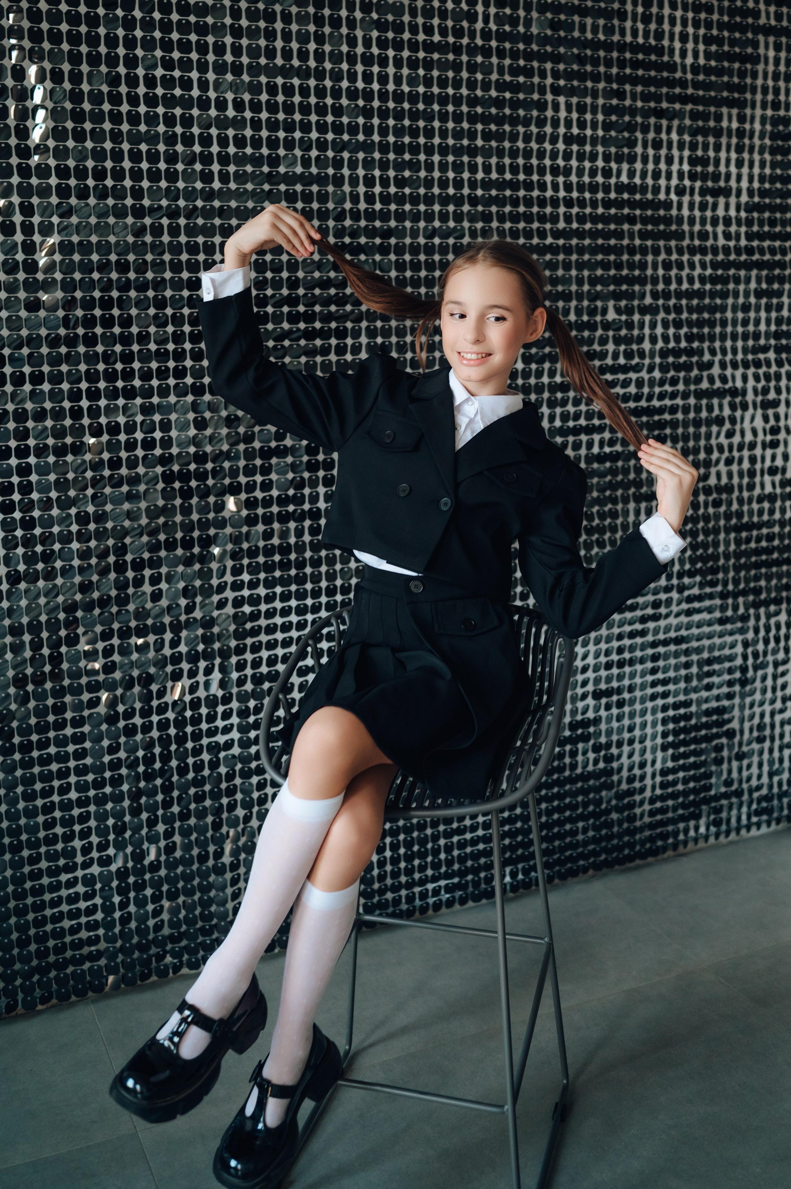 ДР Есения. Детский и семейный фотограф Катерина Мишина