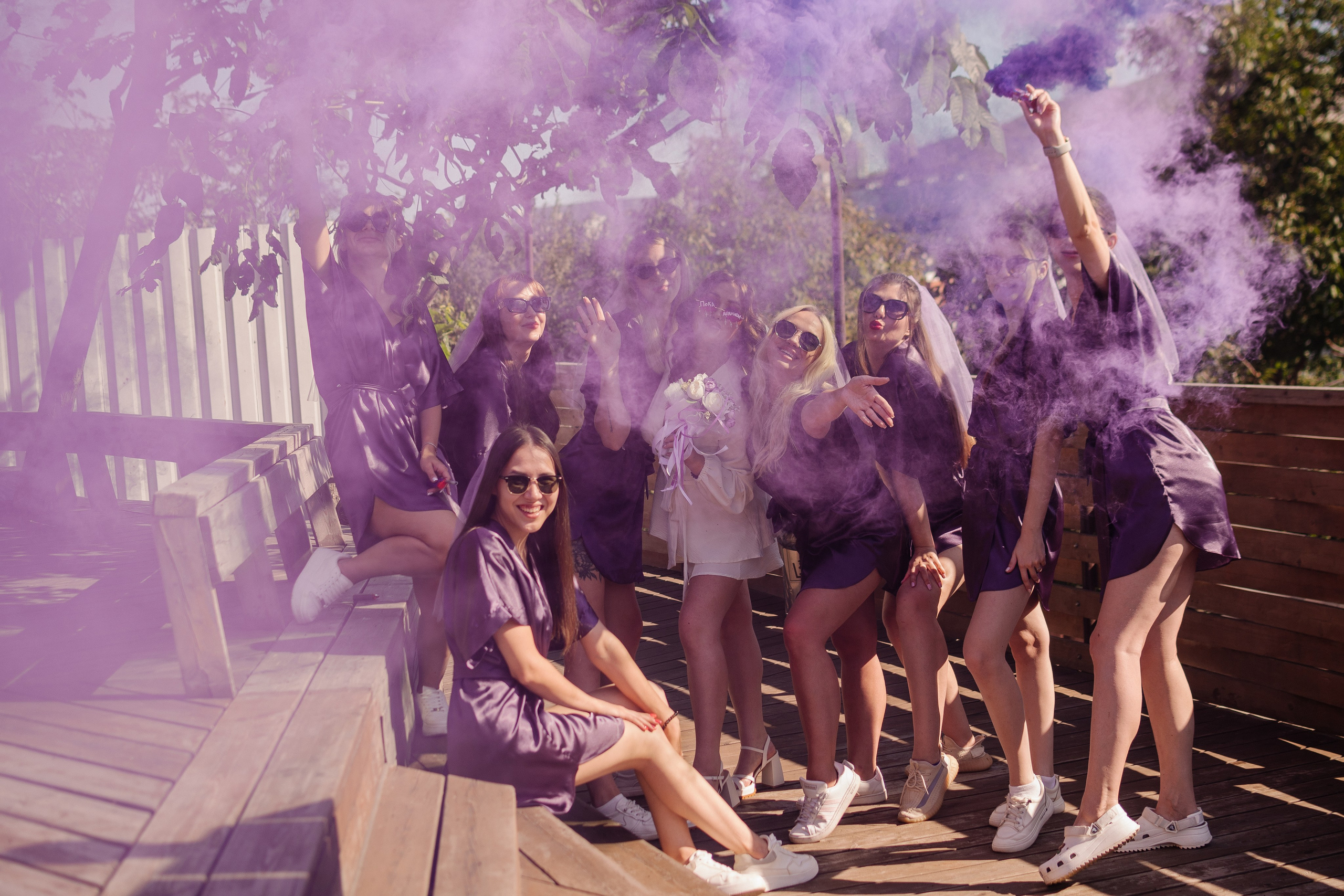 РЕПОРТАЖНЫЕ (EVENT). Фотограф Владивосток Оля КРОКС