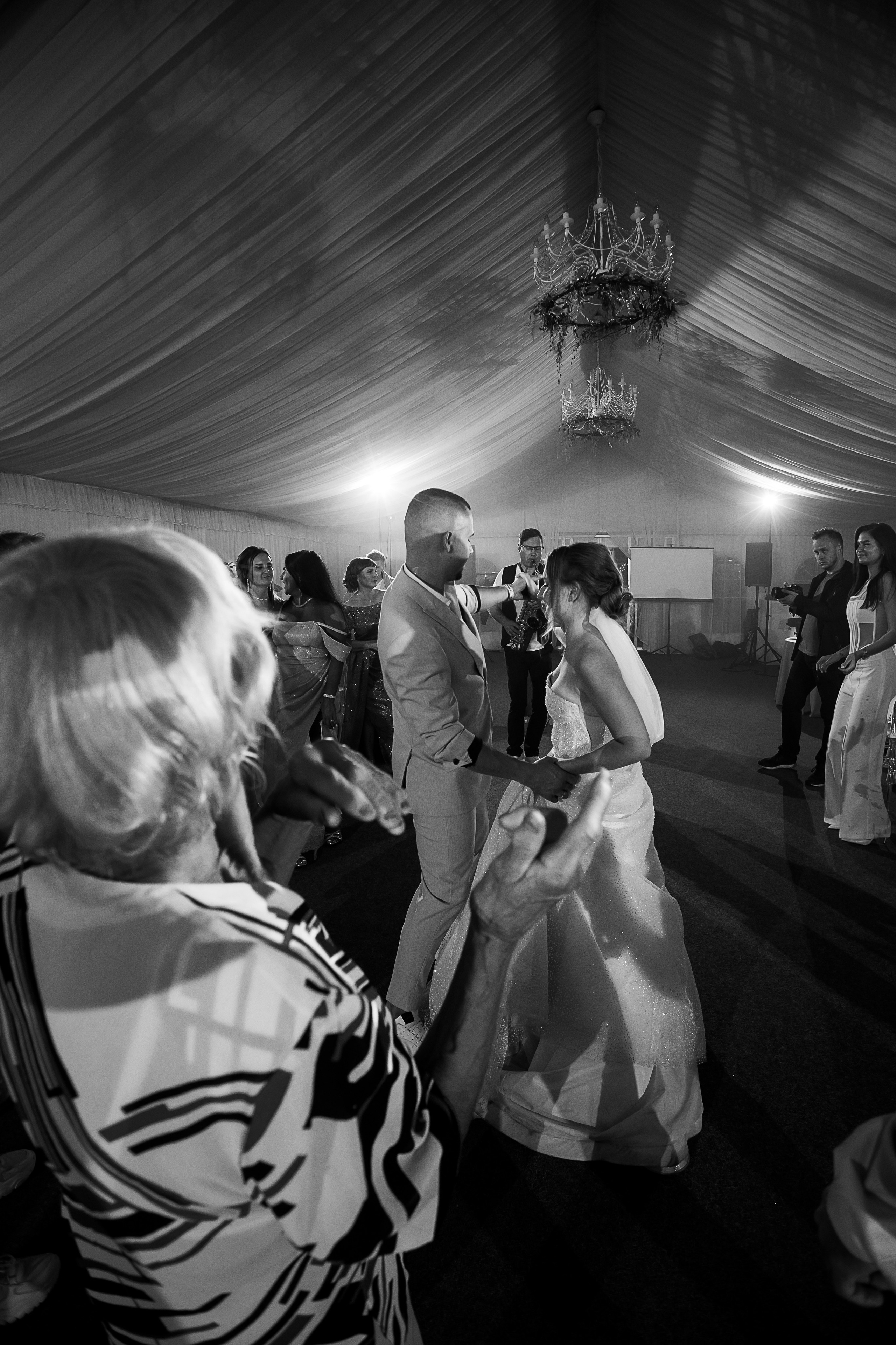 Алина и Максим. Свадебный и семейный фотограф в Твери и Тверской области