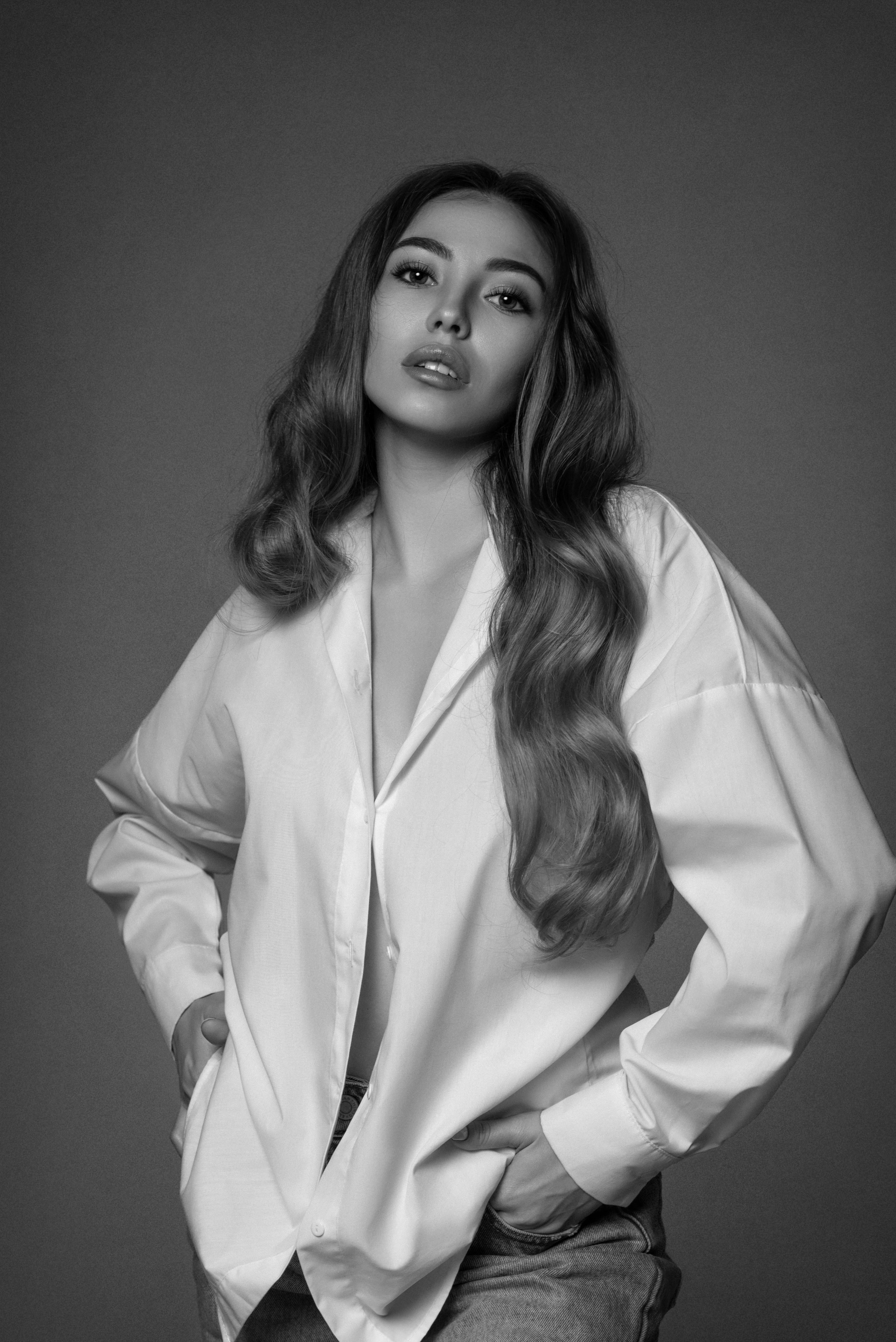 Портреты. Свадебный и семейный фотограф Симферополь Крым Юлия Титова