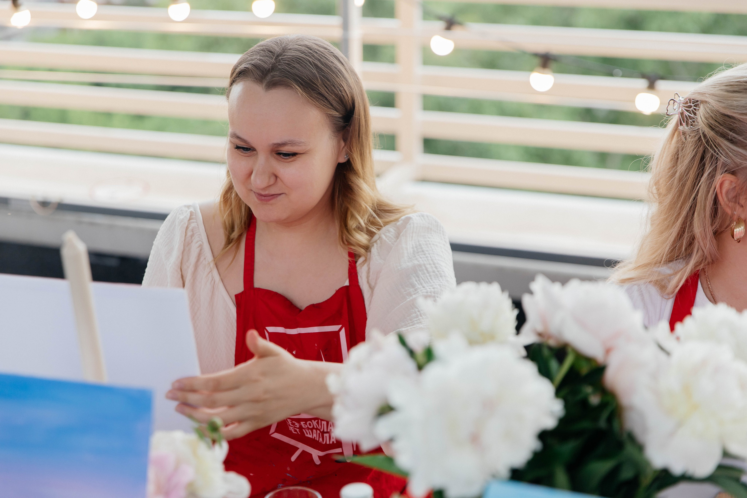 Девичник. Главная