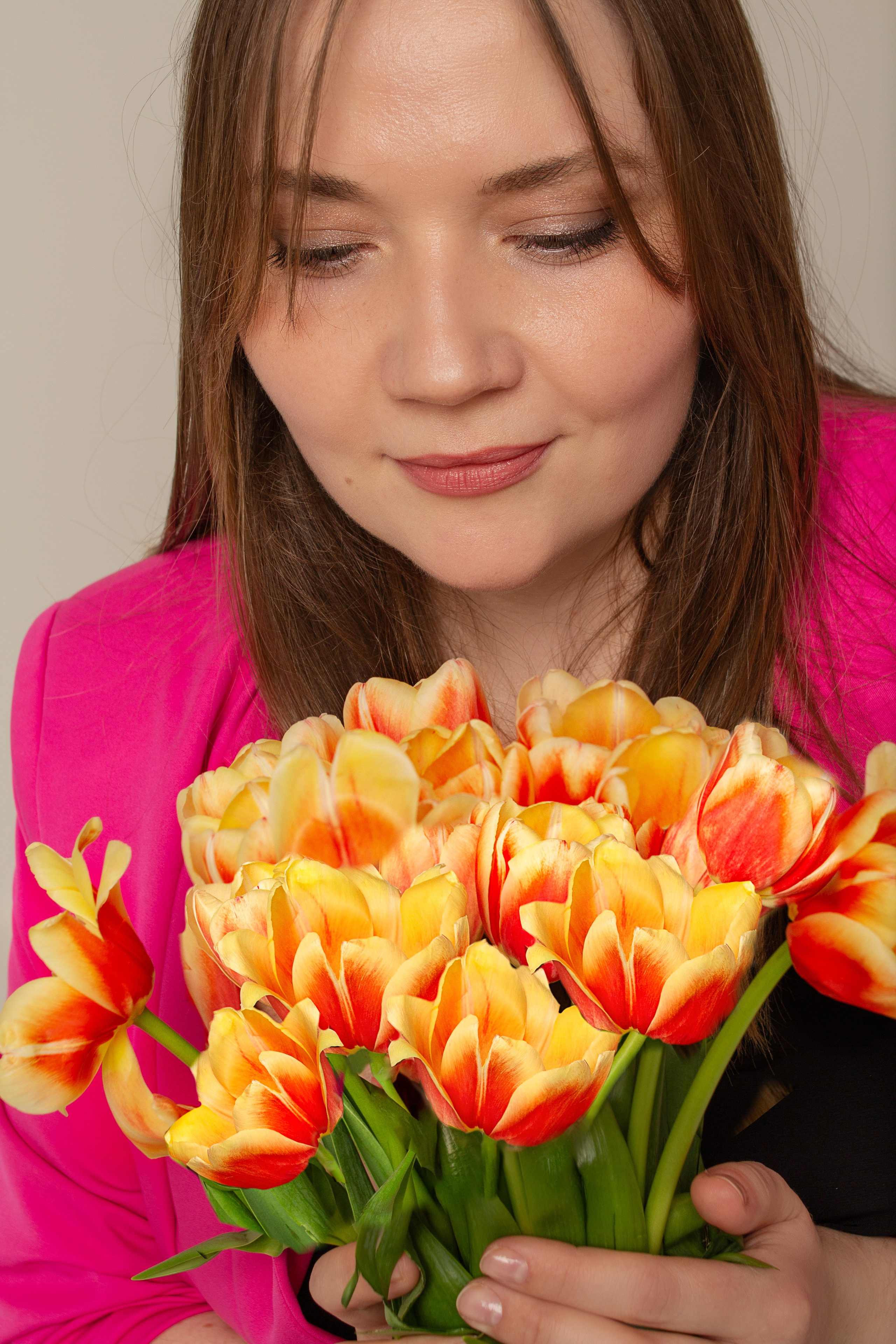 Коллективная съемка. Тютина Оля фотограф-ретушер Екатеринбург