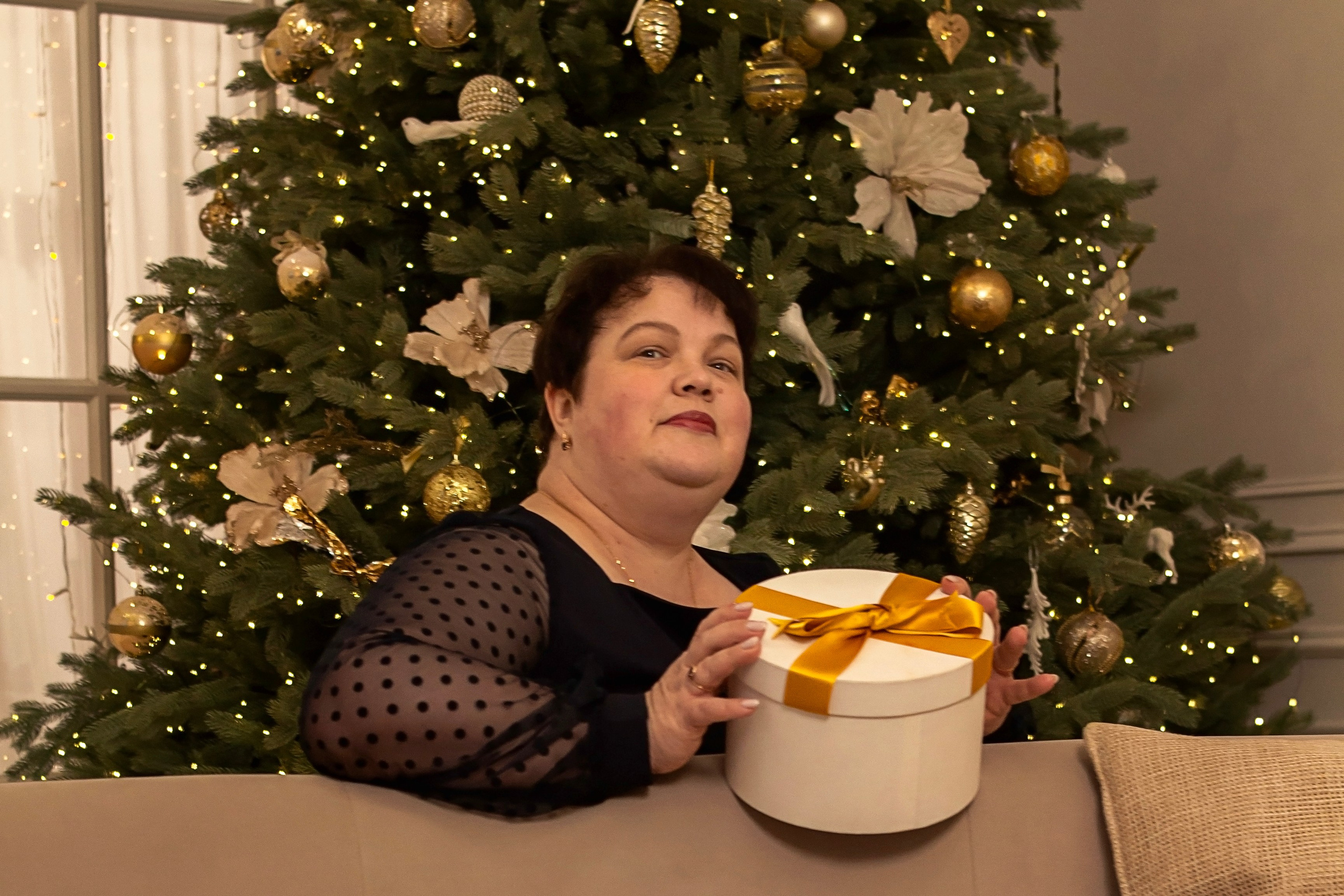 Новогодние. Тютина Оля фотограф-ретушер Екатеринбург