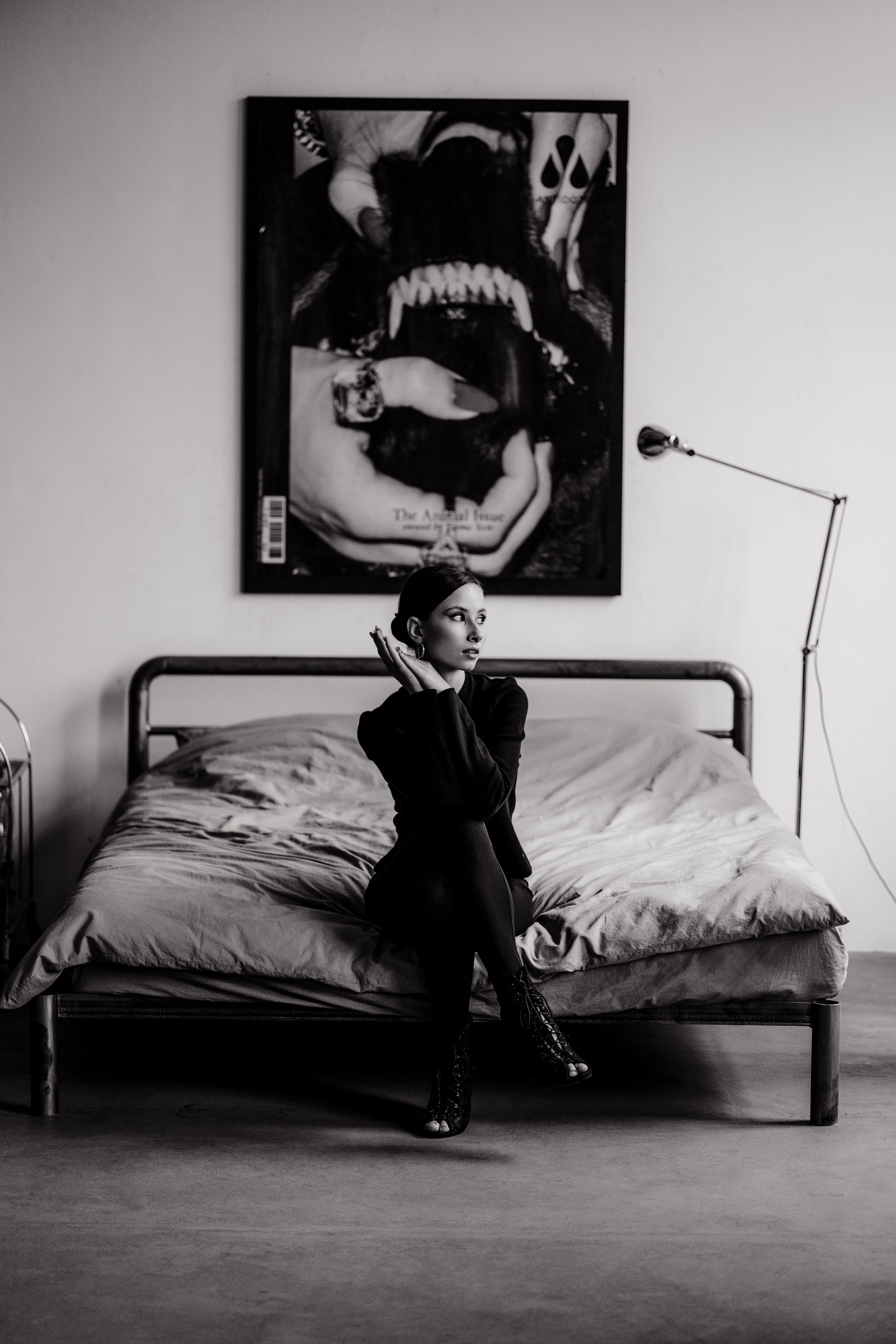 VIOLETTA. Свадебный фотограф в Санкт-Петербурге Илья Михеев