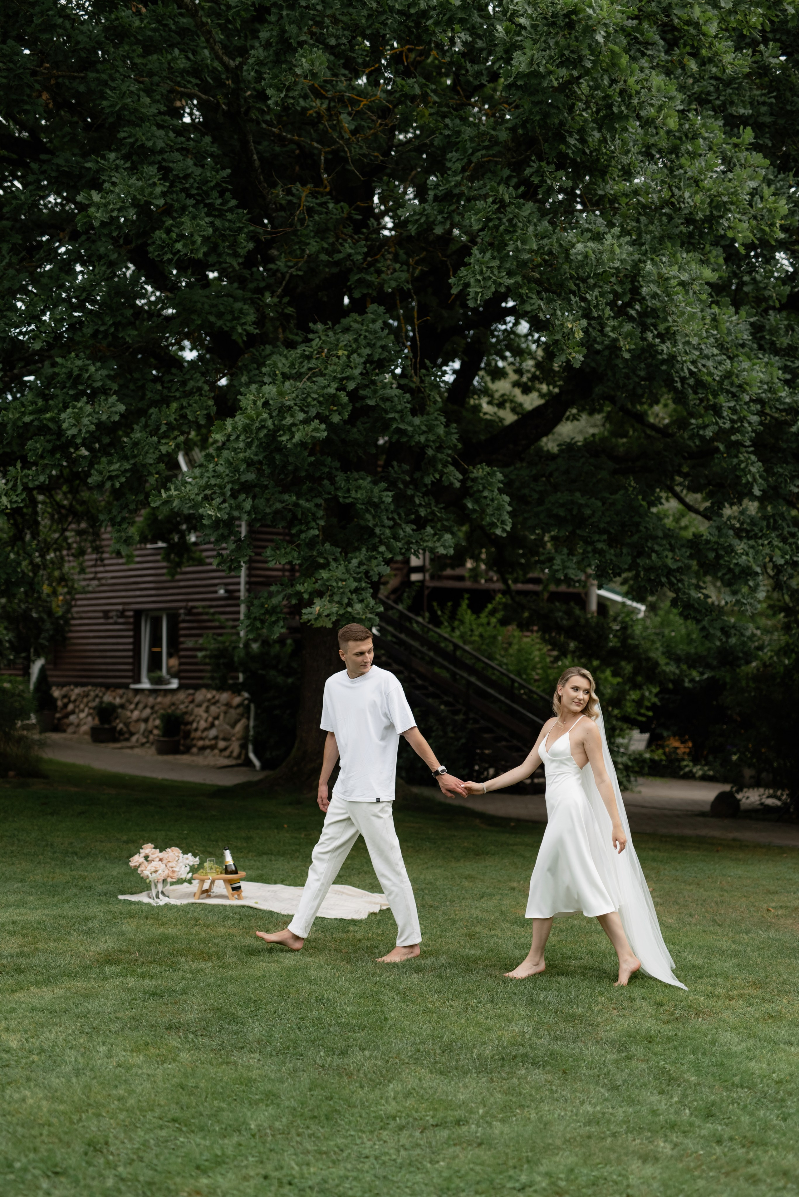 Evgeniy|Diana. Свадебный фотограф в Минске и Санкт-Петербурге Вероника Аксенова