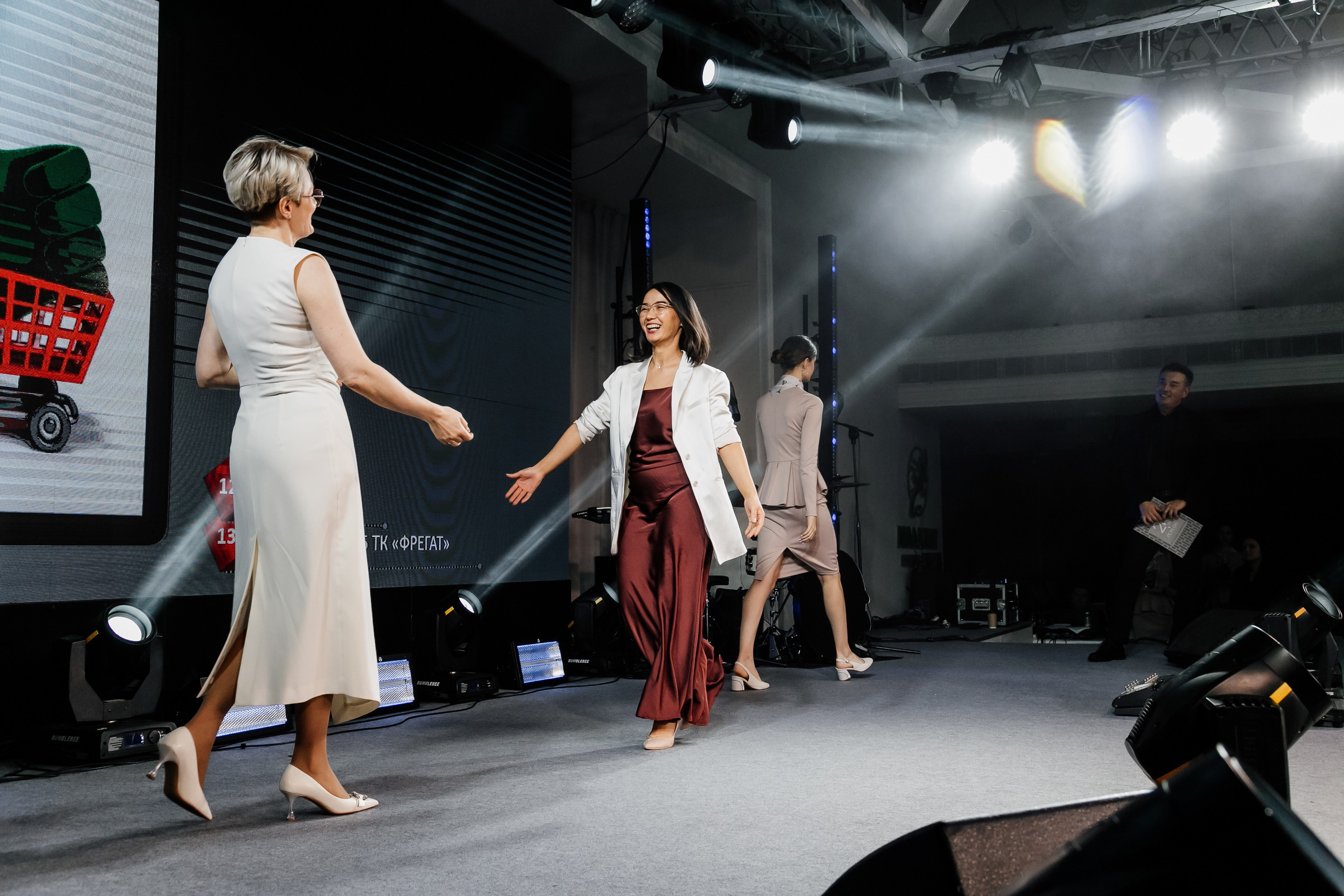 Peplos 25 years. Фотограф Иван Гуляев