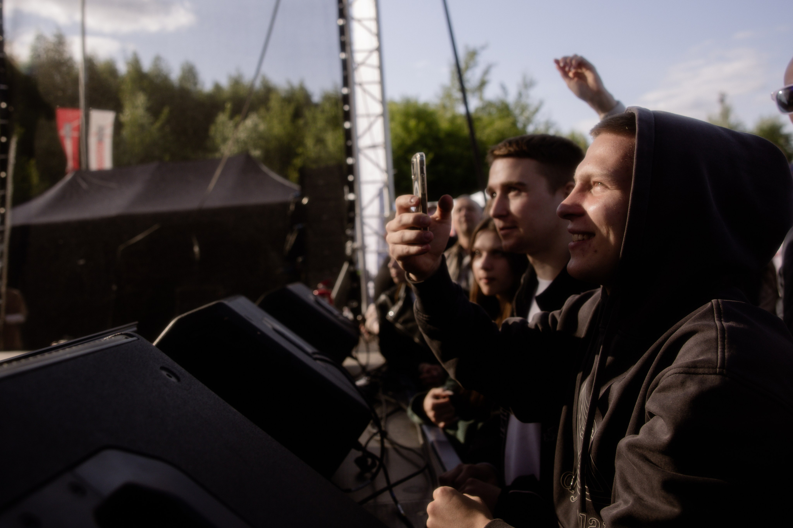 Japdays 25. Свадебный фотограф / Reels Нижний Новгород Татьяна Красильникова