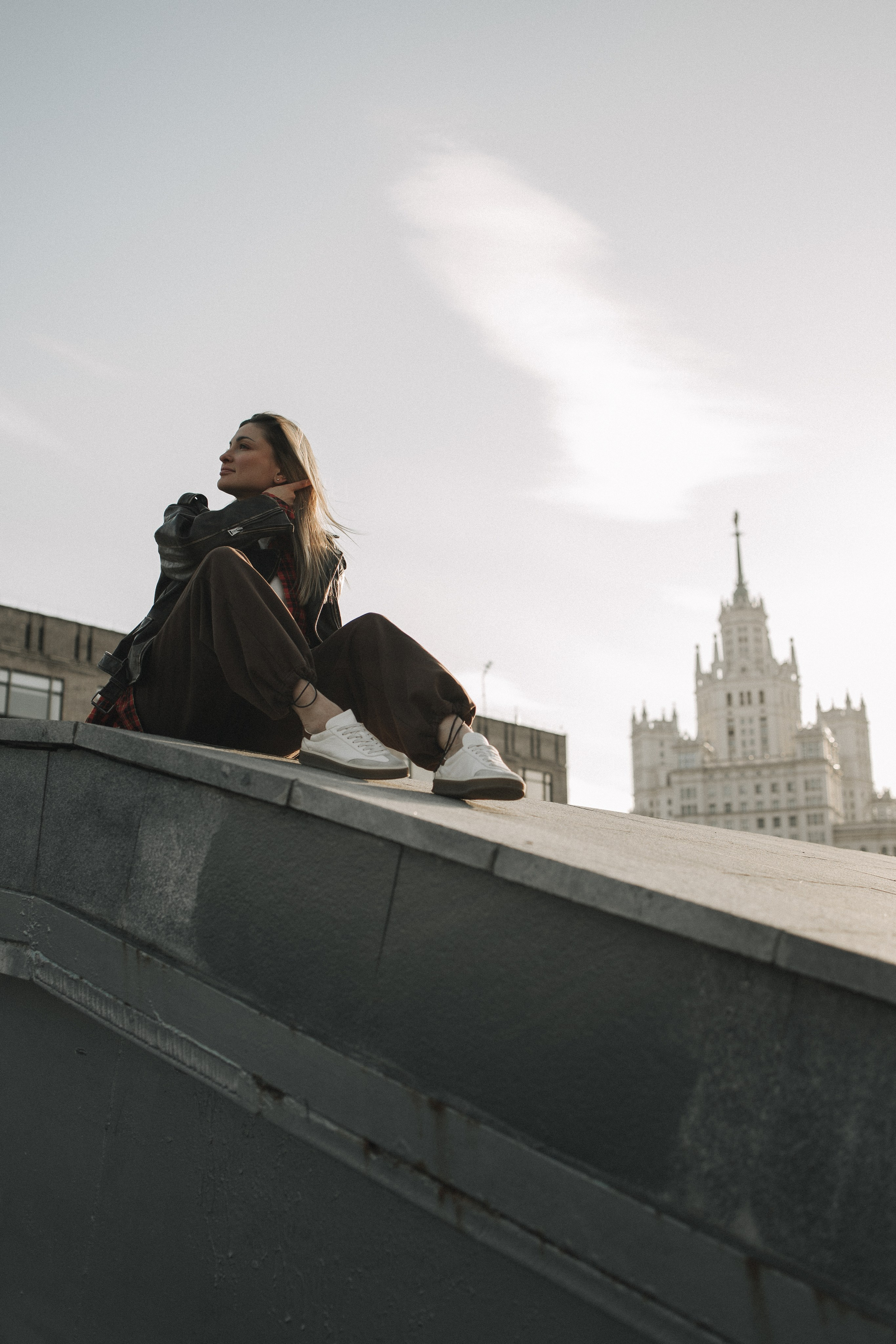 Индивидуальные. Семейный фотограф Москва и МО