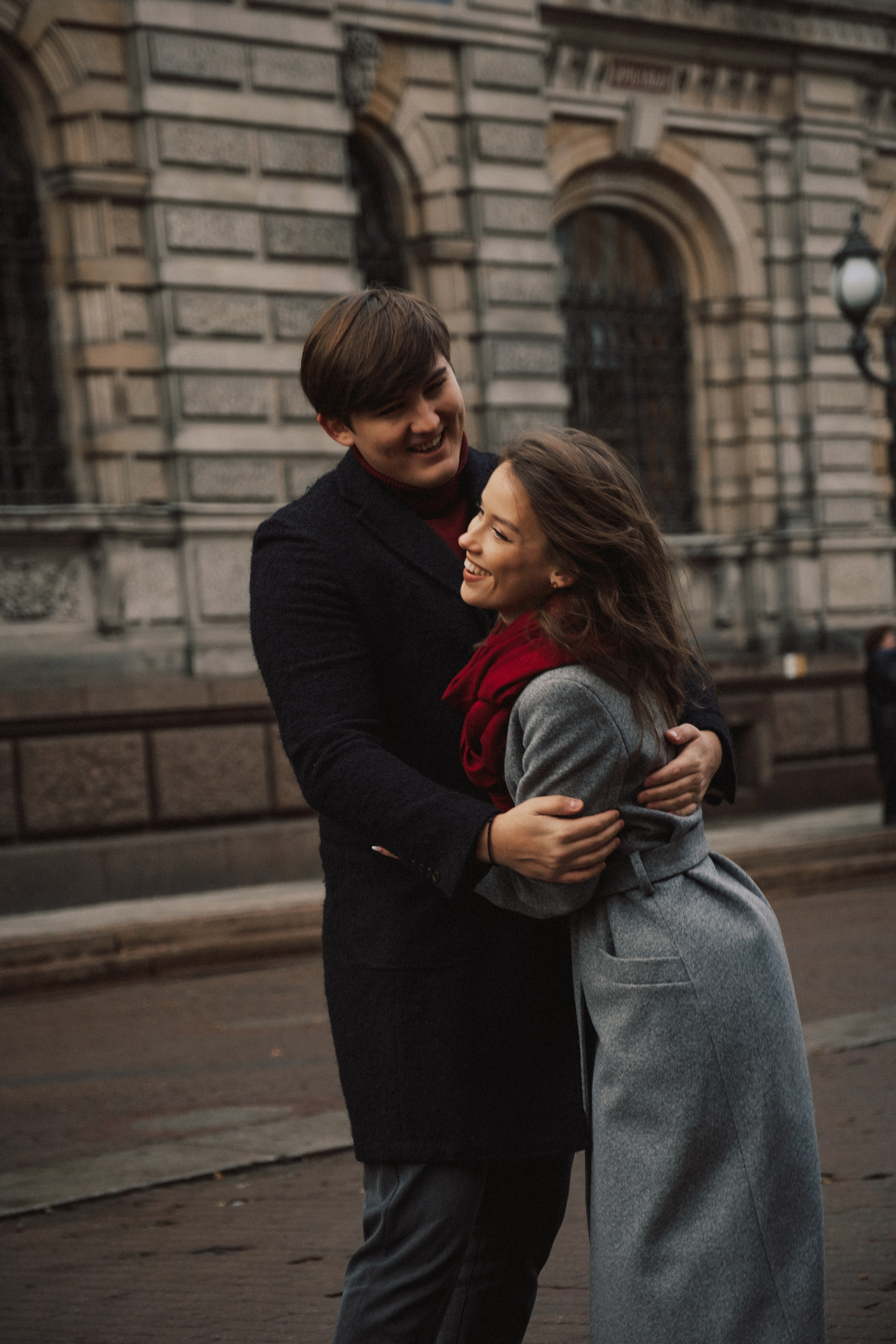 Семейный и детский фотограф в Санкт-Петербурге