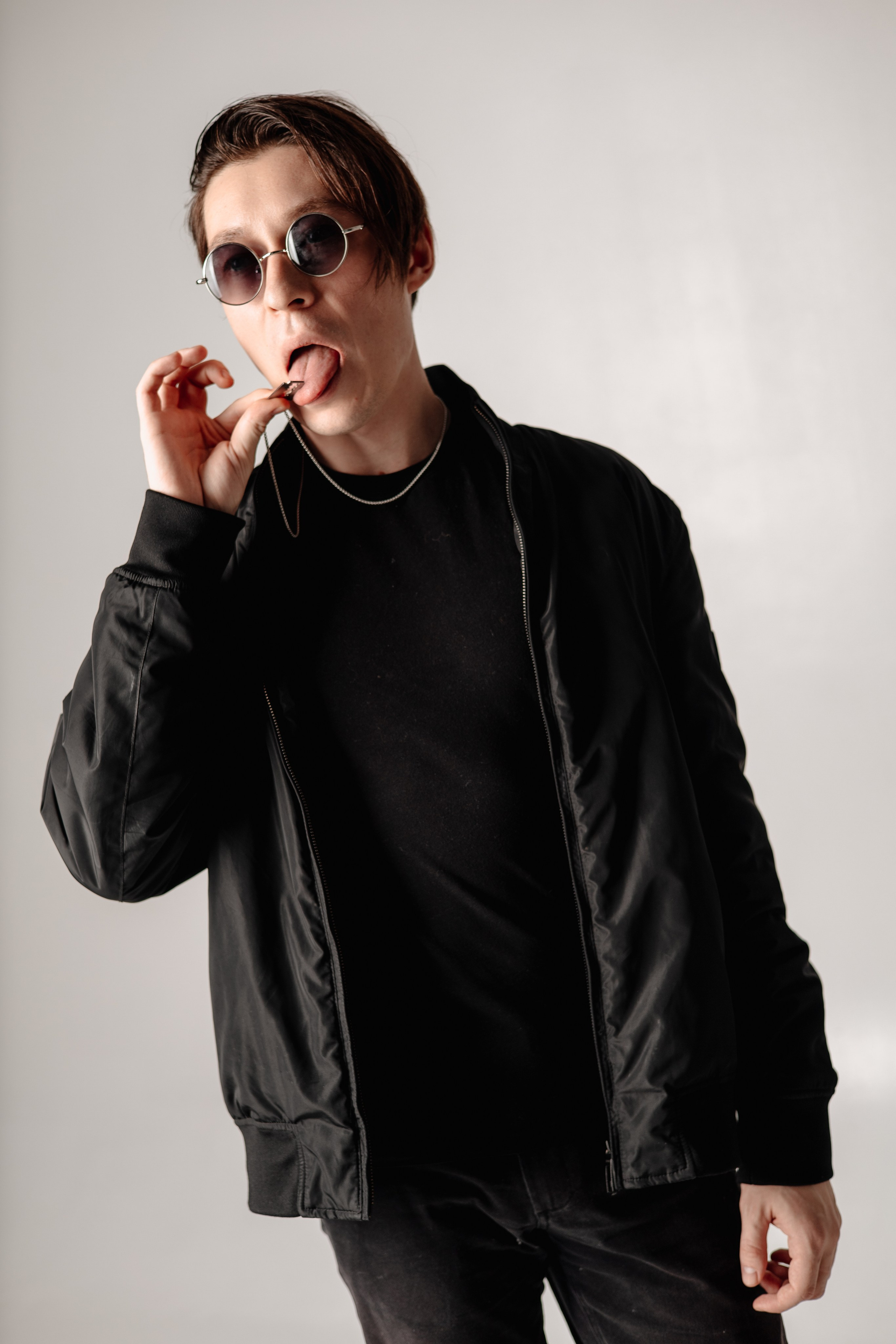 Мода. Фотограф и видеограф Станислав Кольцун