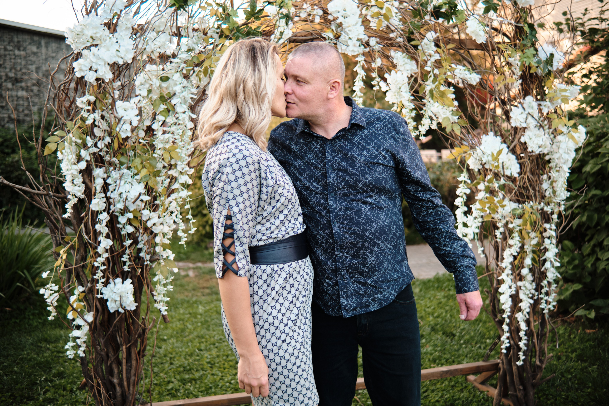 Томск. Ульяна и Дмитрий. Свадебный и семейный фотограф в Новокузнецке Иван Иванов