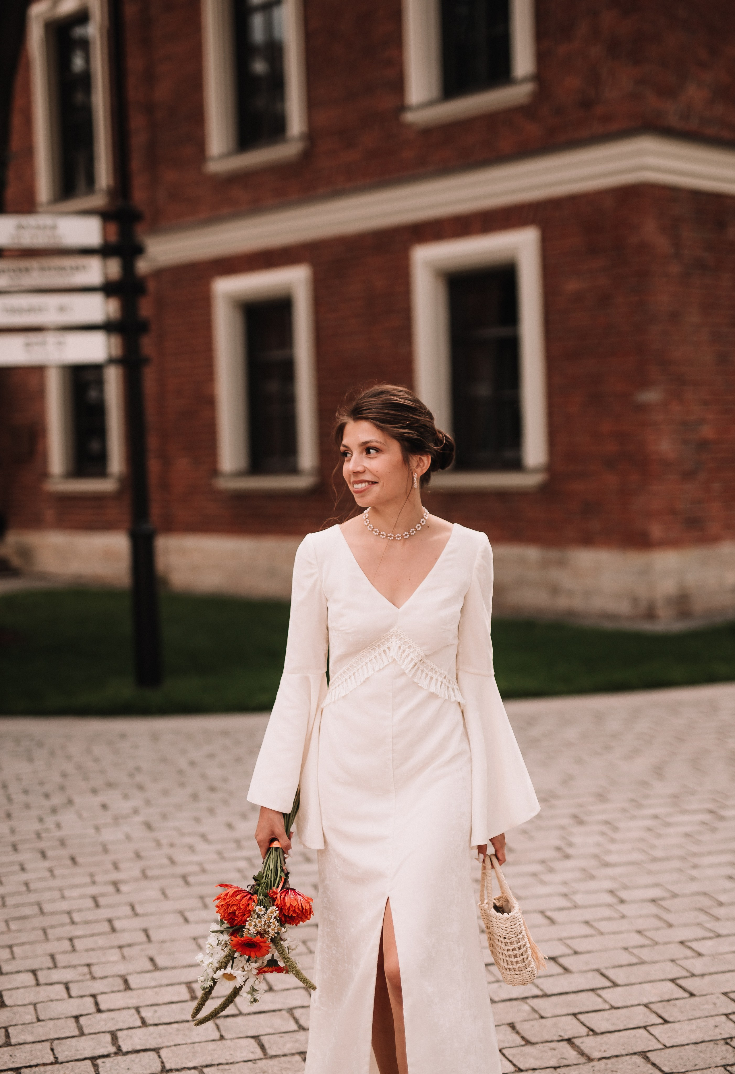 Коля Таня. Свадебный фотограф СПб Евгения Орлова