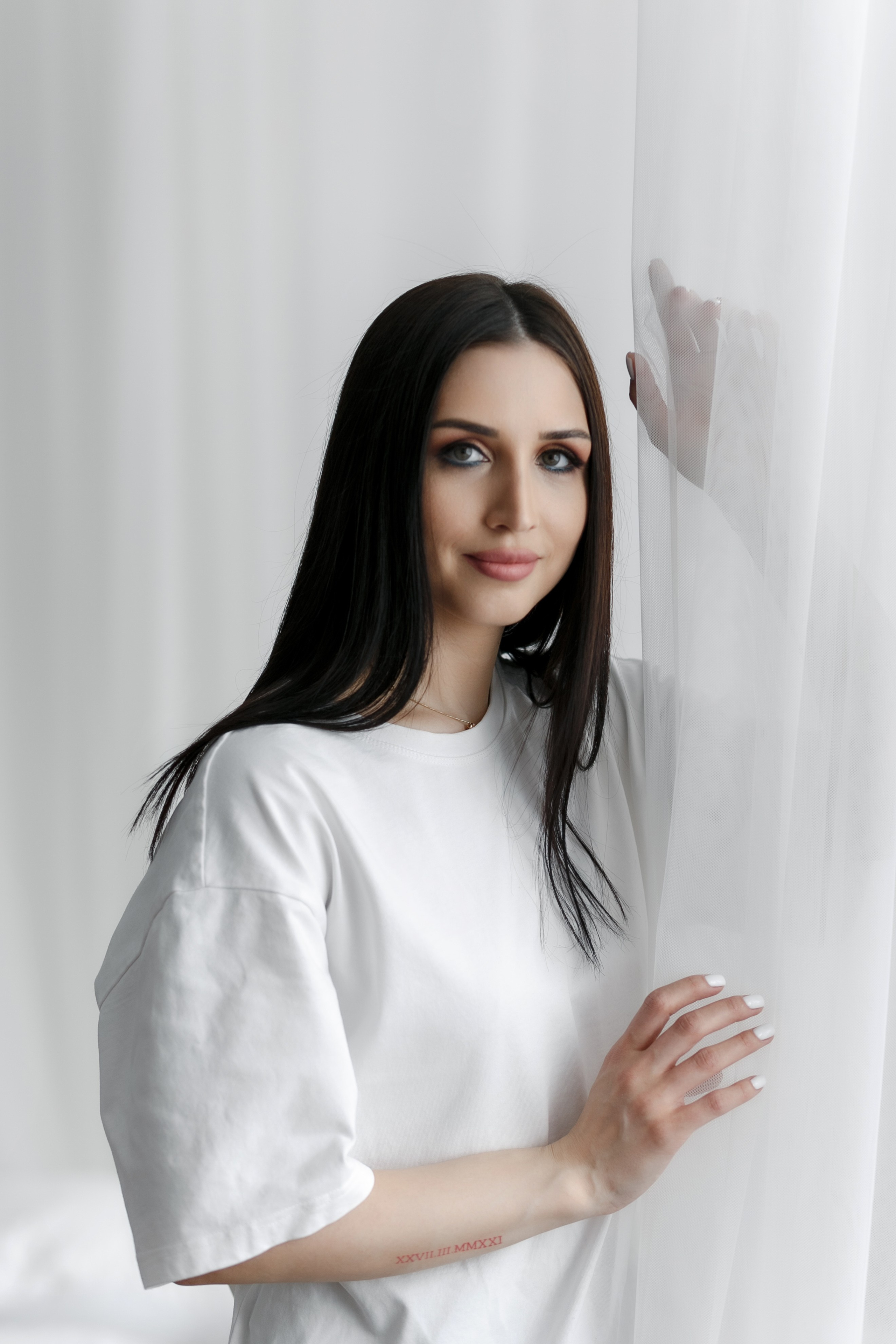 Семейная фотосессия. Свадебный и Семейный фотограф в Петрпавловске