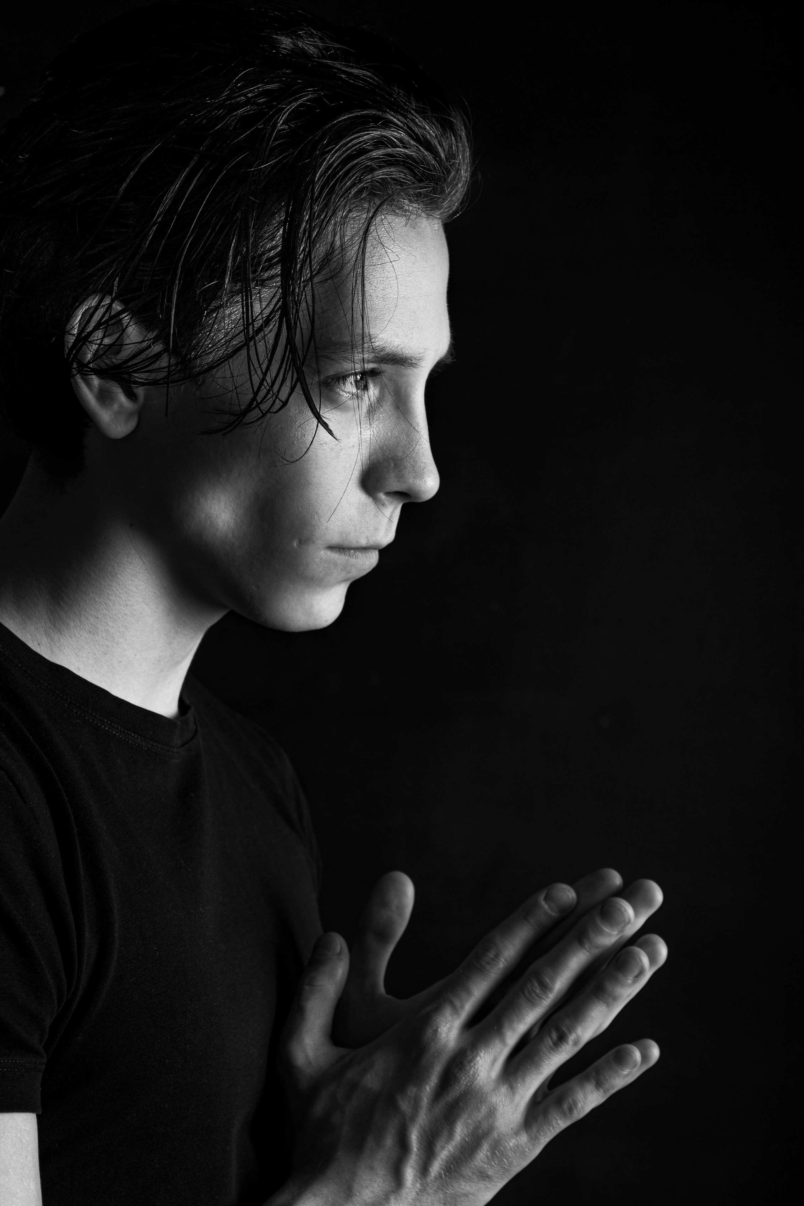 Вадим. Фотограф Челябинск Эвелина Ганага, съемка для бизнеса и маркетплейсов