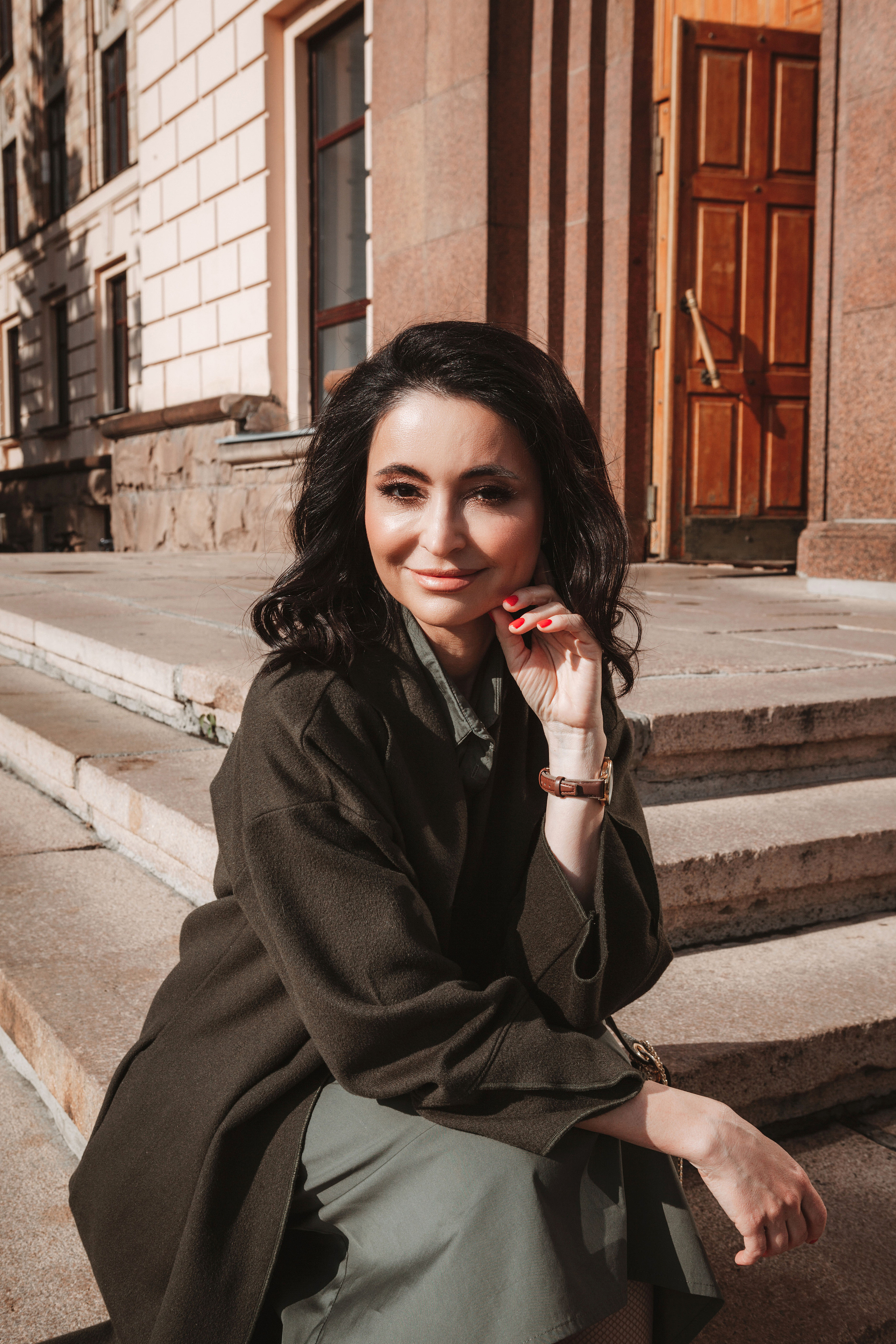 Индивидуальные. Фотограф Челябинск Эвелина Ганага, съемка для бизнеса и маркетплейсов