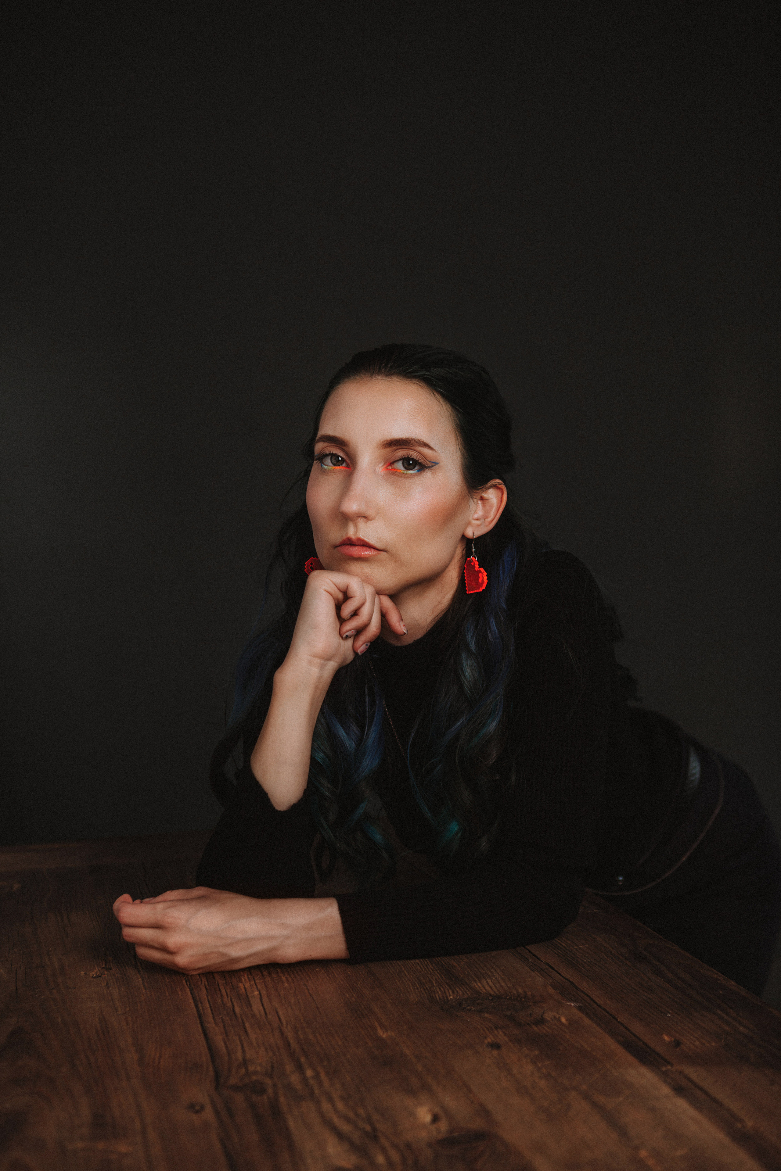 Индивидуальные. Фотограф Челябинск Эвелина Ганага, съемка для бизнеса и маркетплейсов