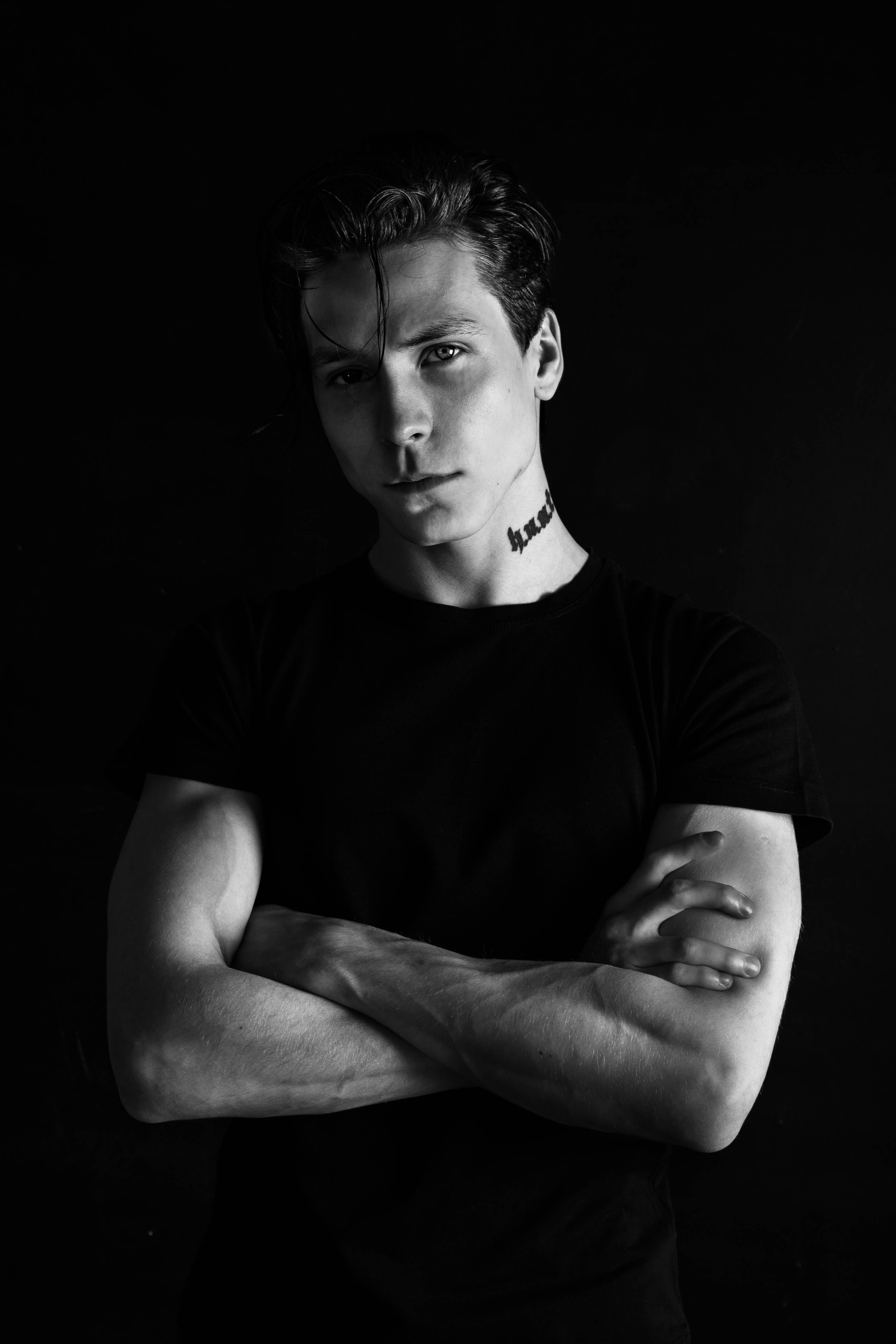 Вадим. Фотограф Челябинск Эвелина Ганага, съемка для бизнеса и маркетплейсов