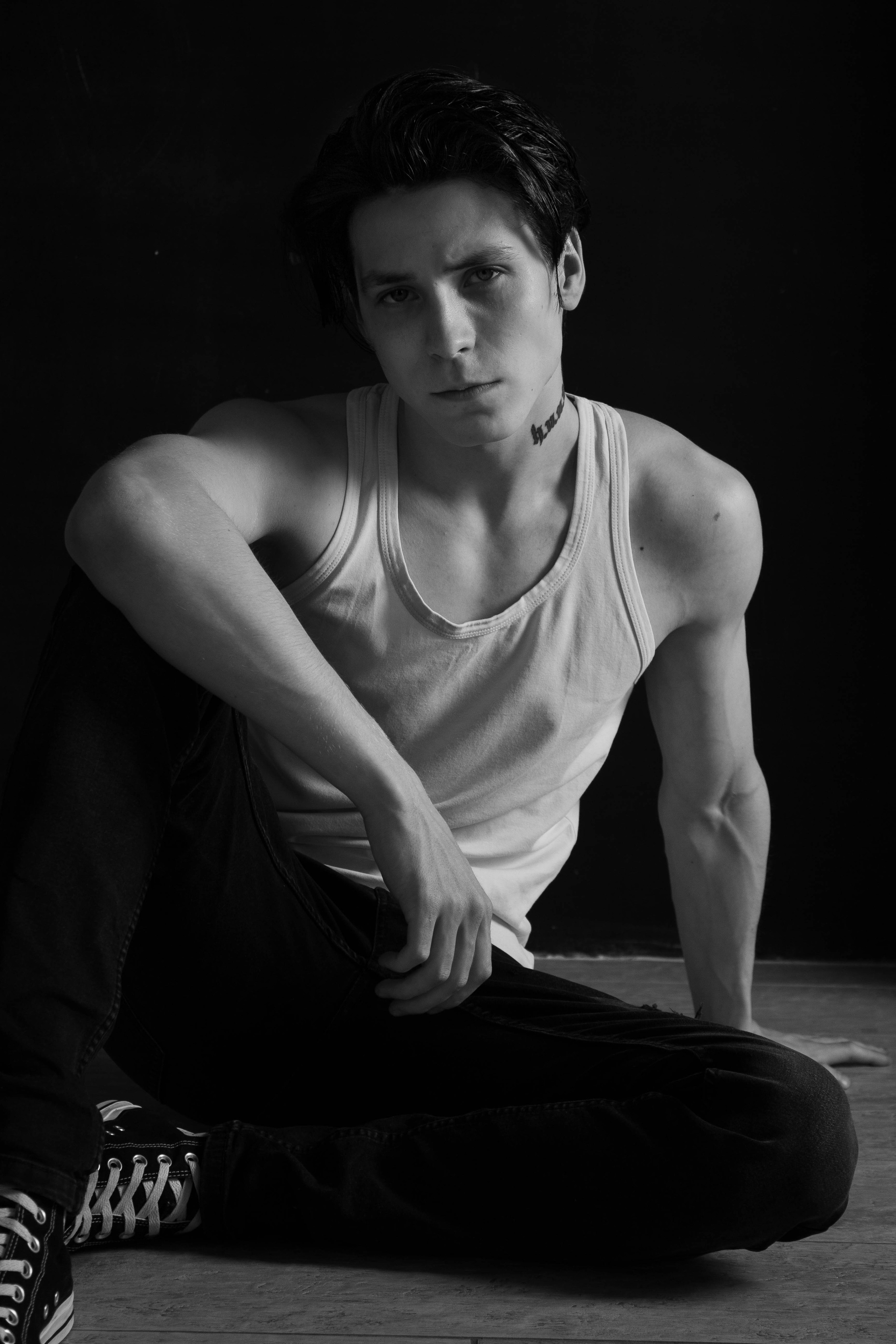 Вадим. Фотограф Челябинск Эвелина Ганага, съемка для бизнеса и маркетплейсов