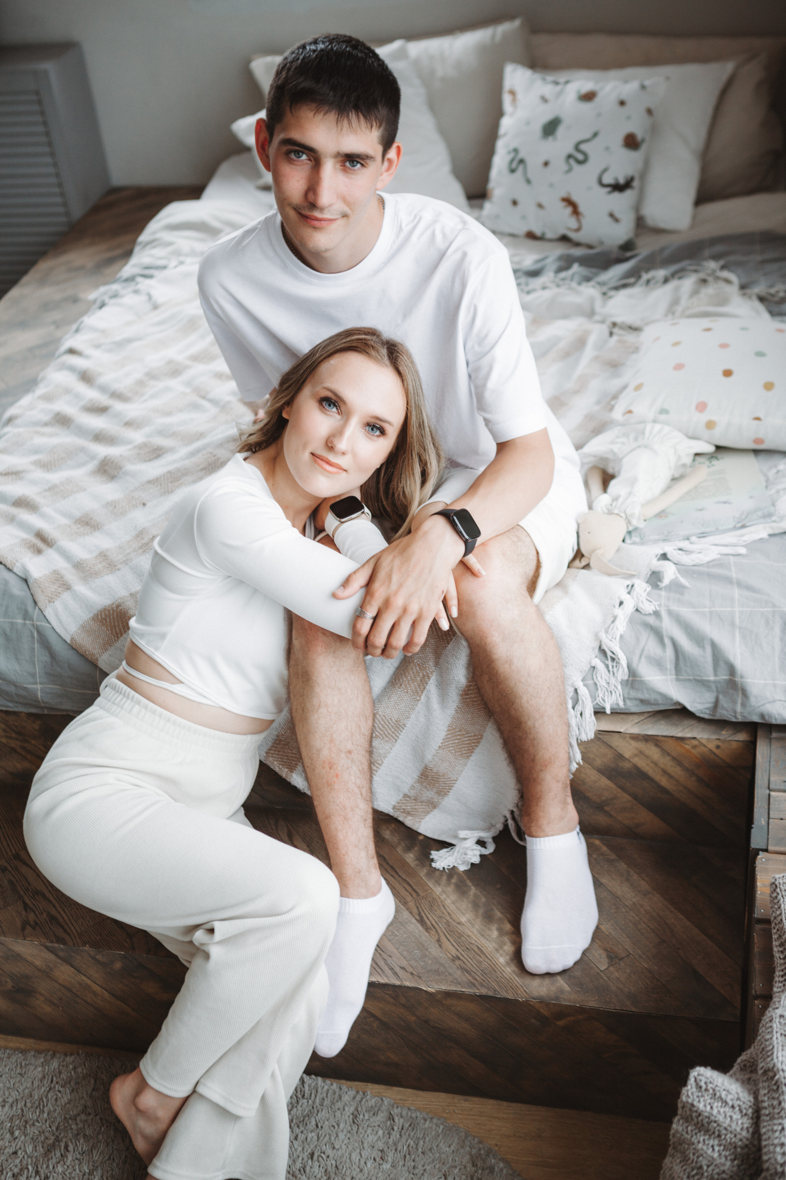 Марина и Никита. Фотограф Челябинск Эвелина Ганага, съемка для бизнеса и маркетплейсов