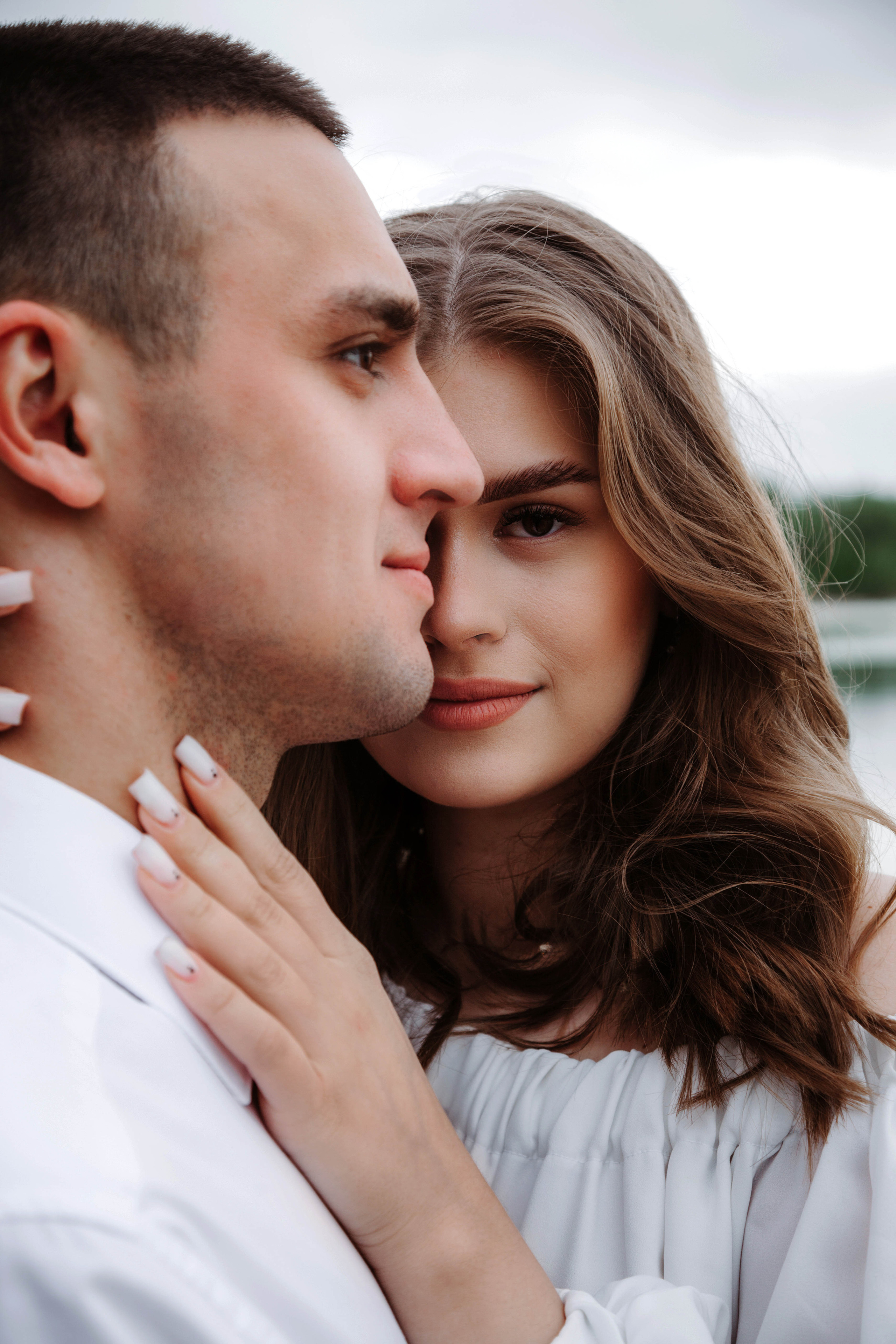 Анастасия и Дмитрий. Фотограф Челябинск Эвелина Ганага, съемка для бизнеса и маркетплейсов