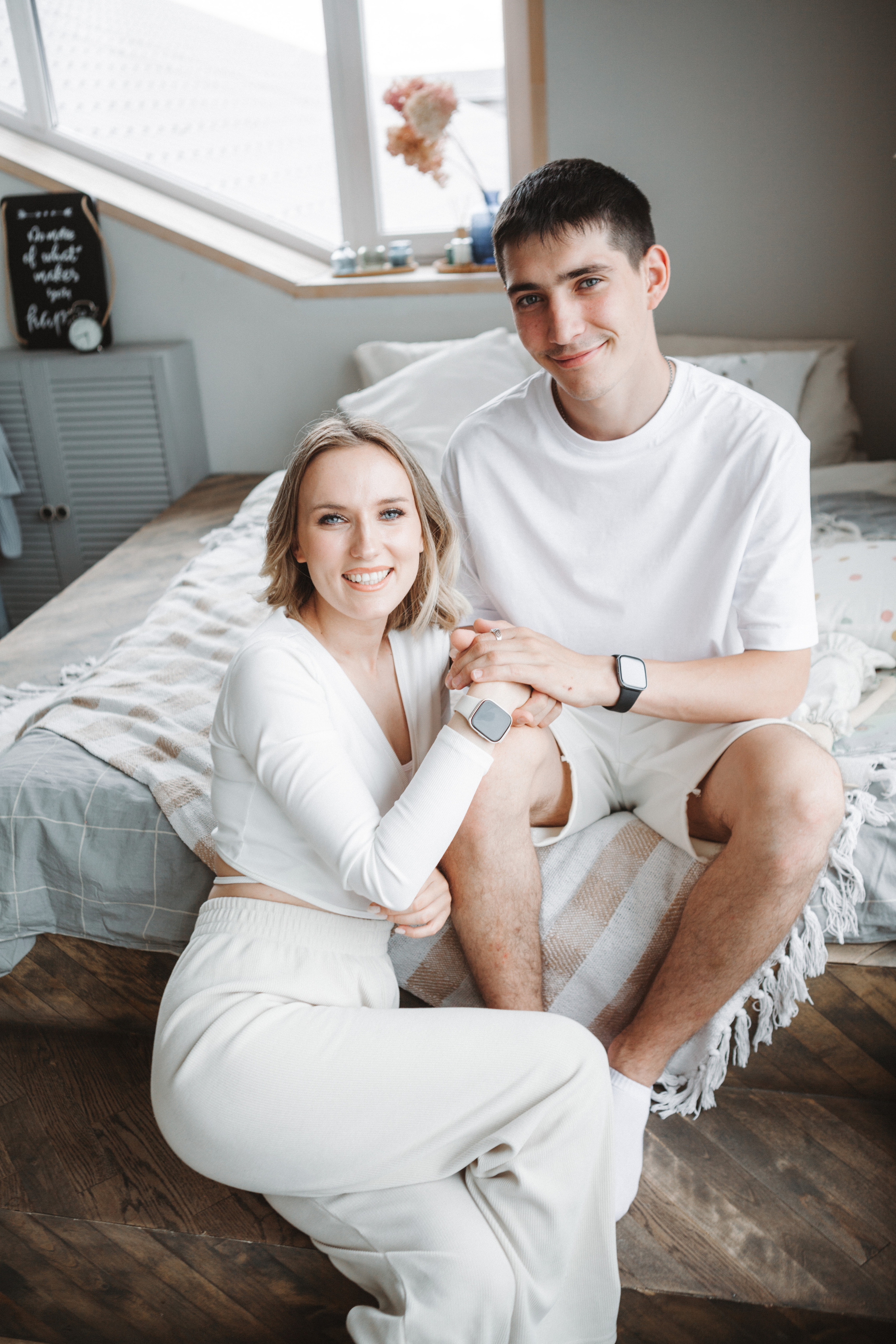 Марина и Никита. Фотограф Челябинск Эвелина Ганага, съемка для бизнеса и маркетплейсов