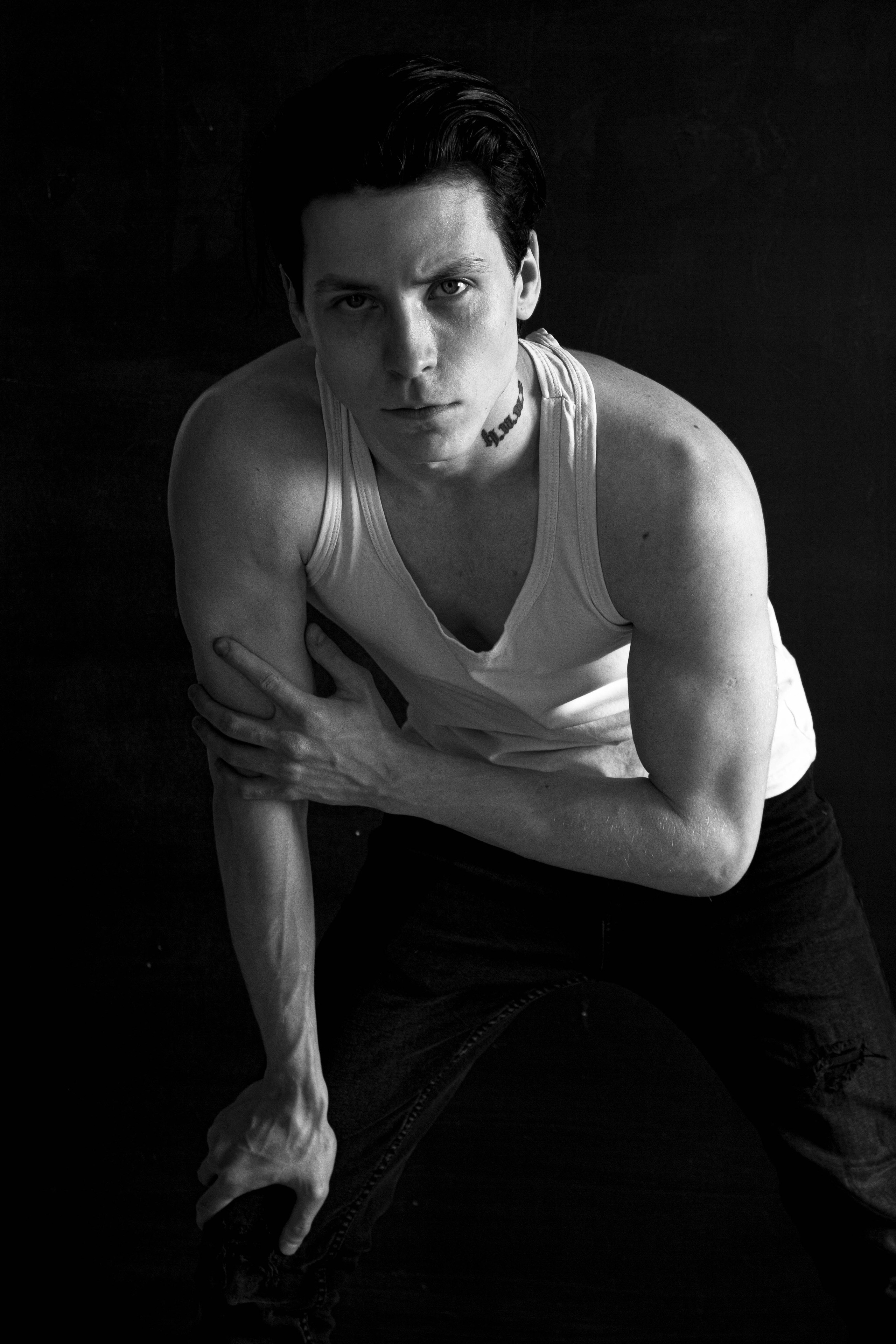 Вадим. Фотограф Челябинск Эвелина Ганага, съемка для бизнеса и маркетплейсов