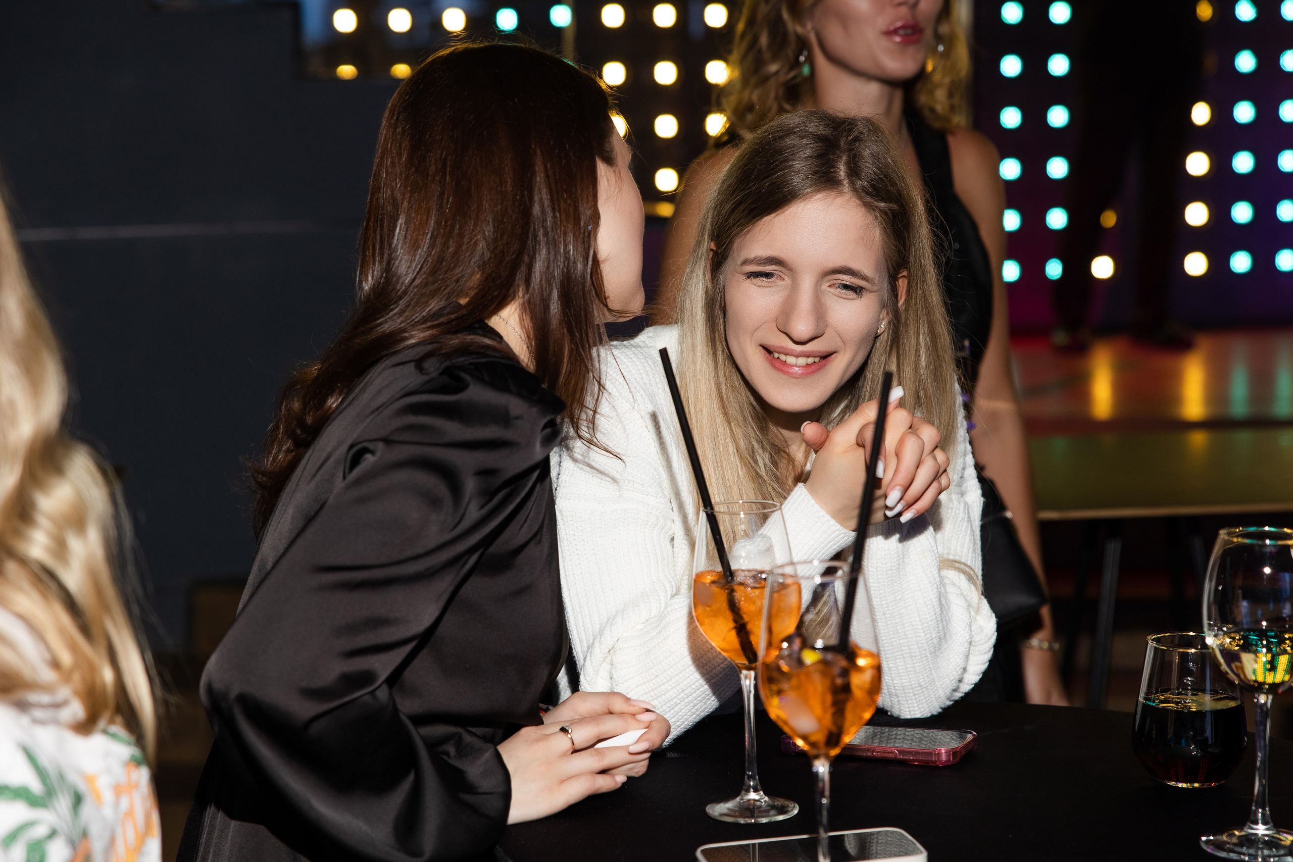 Презентация Infinix. Свадебный репортажный фотограф в Москве