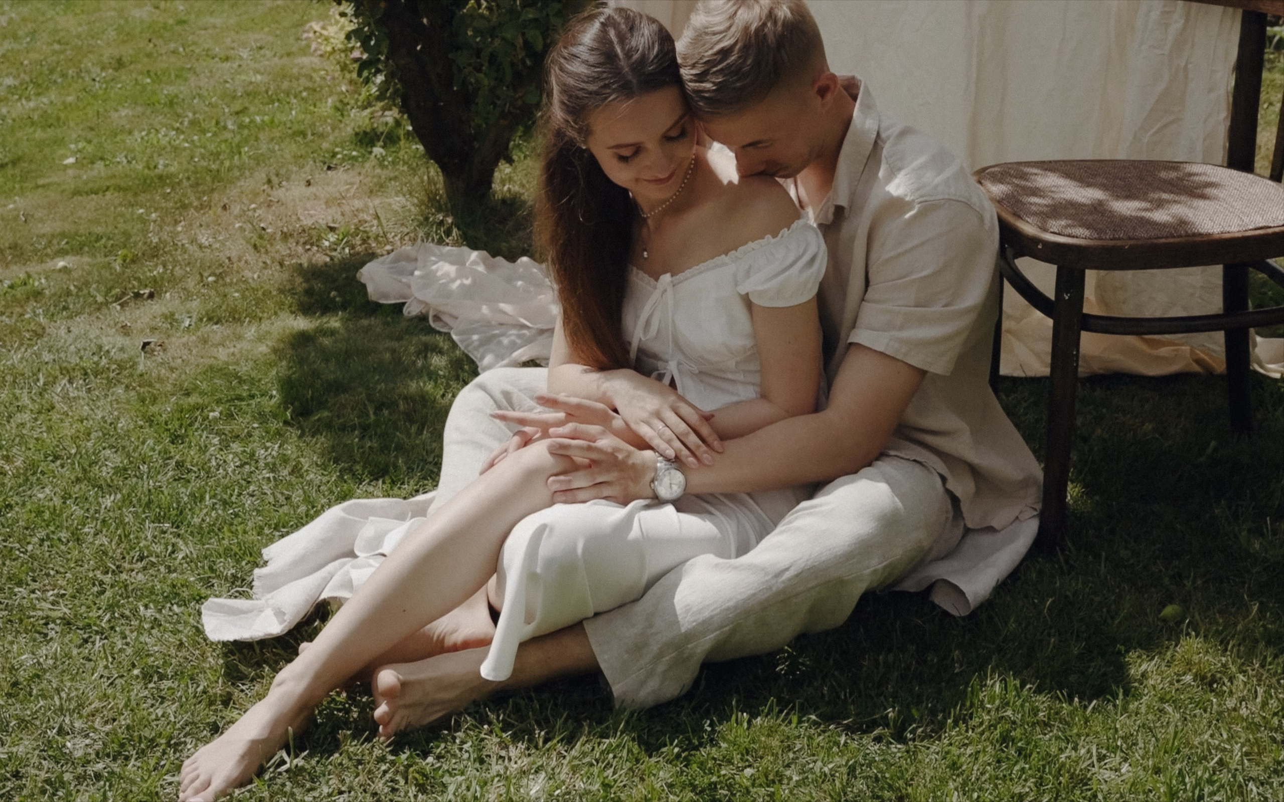 New. Свадебный фотограф Колесников Антон