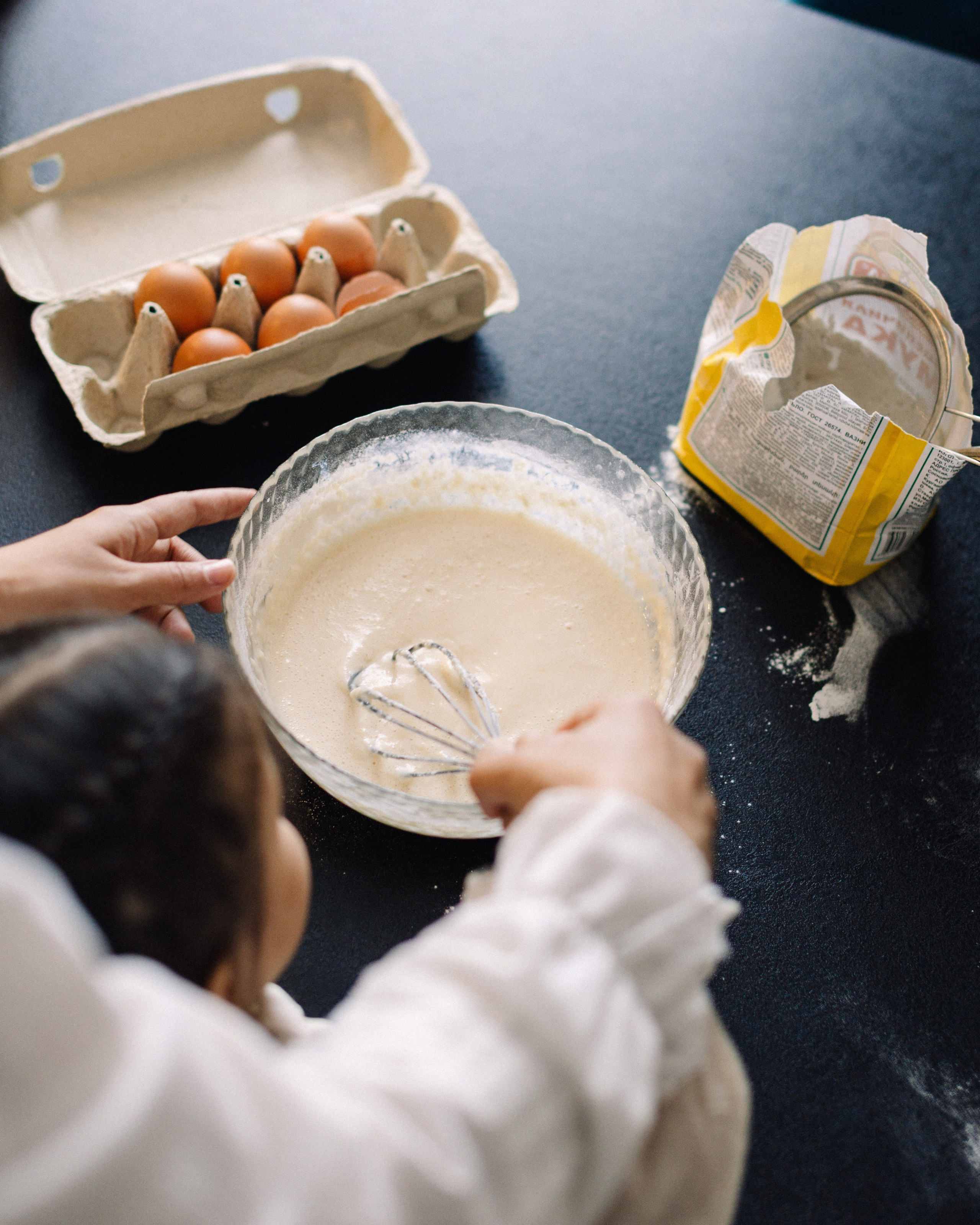 О помещении. Фотограф Наталья Уколова в Саранске