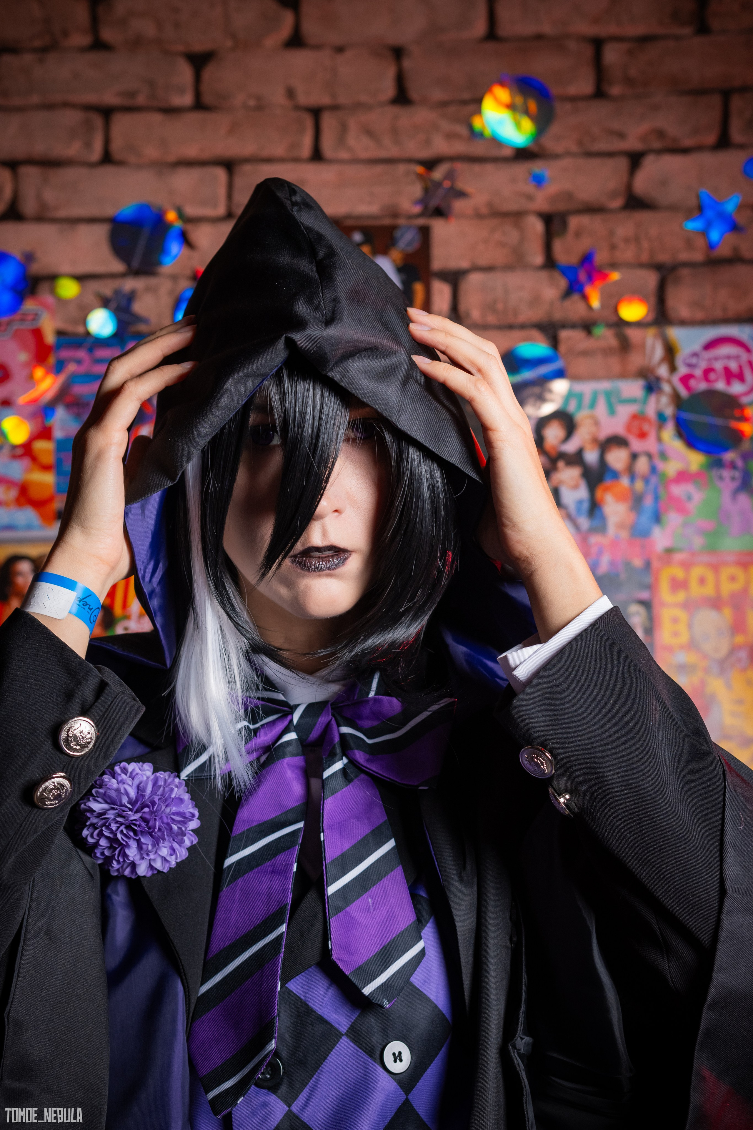 Re: Fest / Renaissance Cosplay & Cover Dance Fest 1. Фотограф в Барнауле Тамара Волкова или Tomoe Nebula