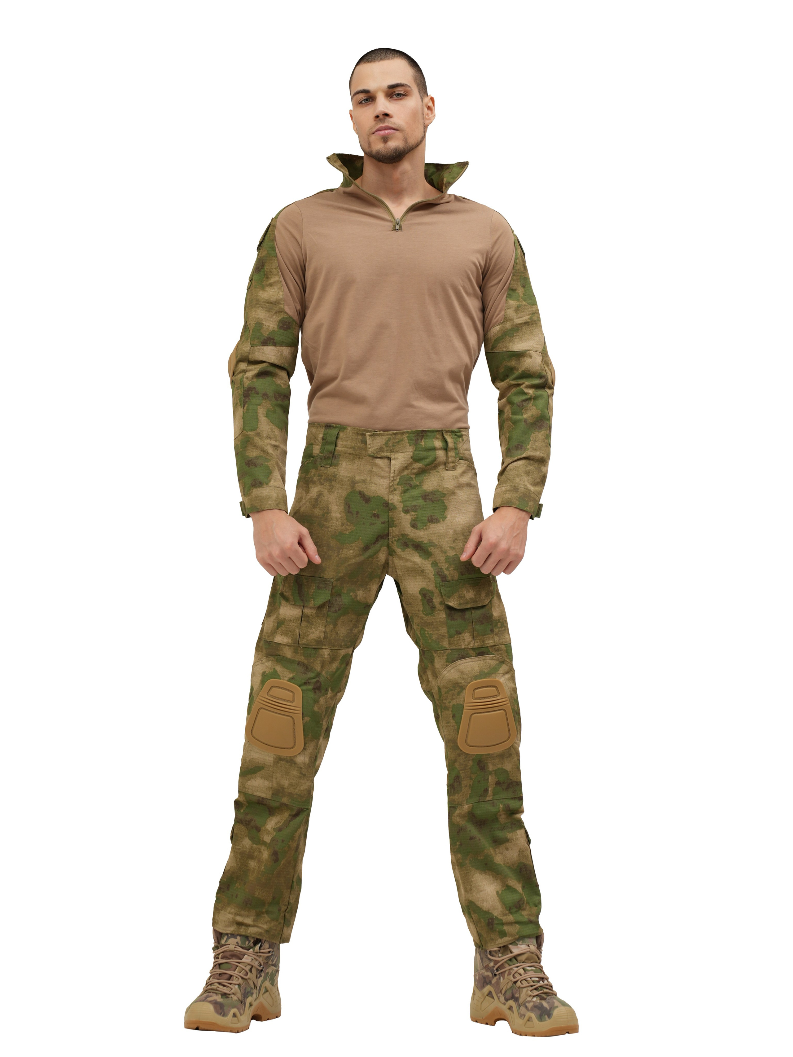 Егор Н. - модель мужчина для маркетплейсов. ТМ Продакшн — Съемка для маркетплейсов в Москве