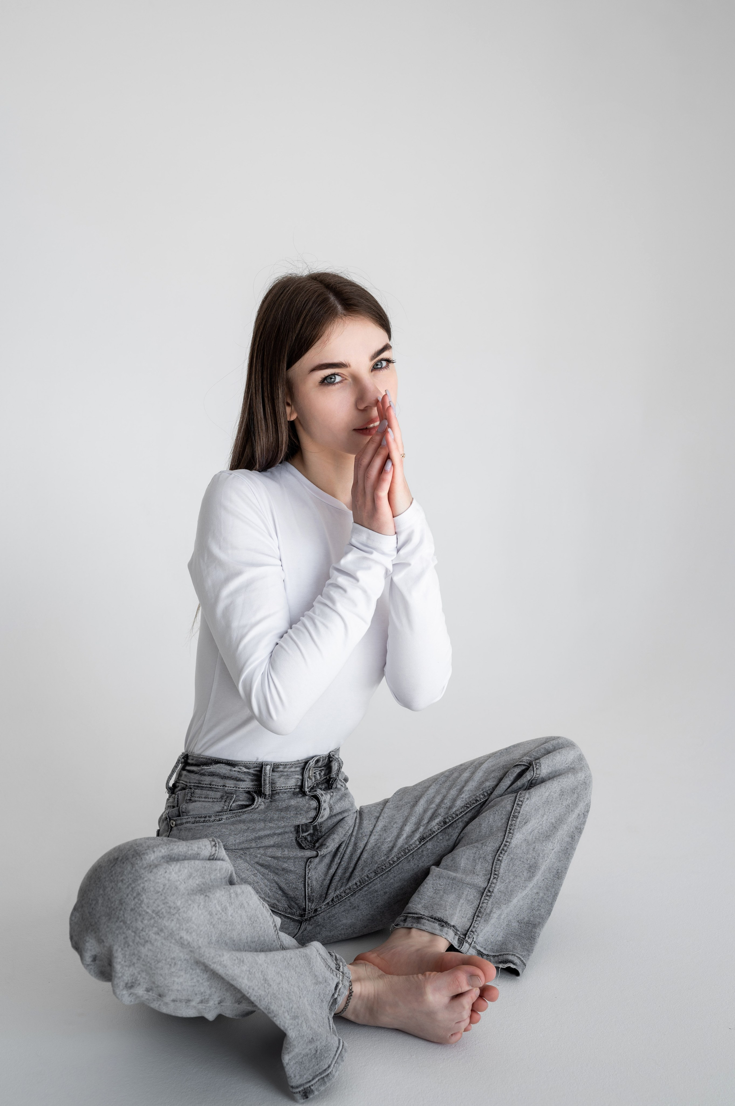 Валерия. Свадебный, портретный, коммерческий, предметный фотограф в Ставрополе Иван Белашов