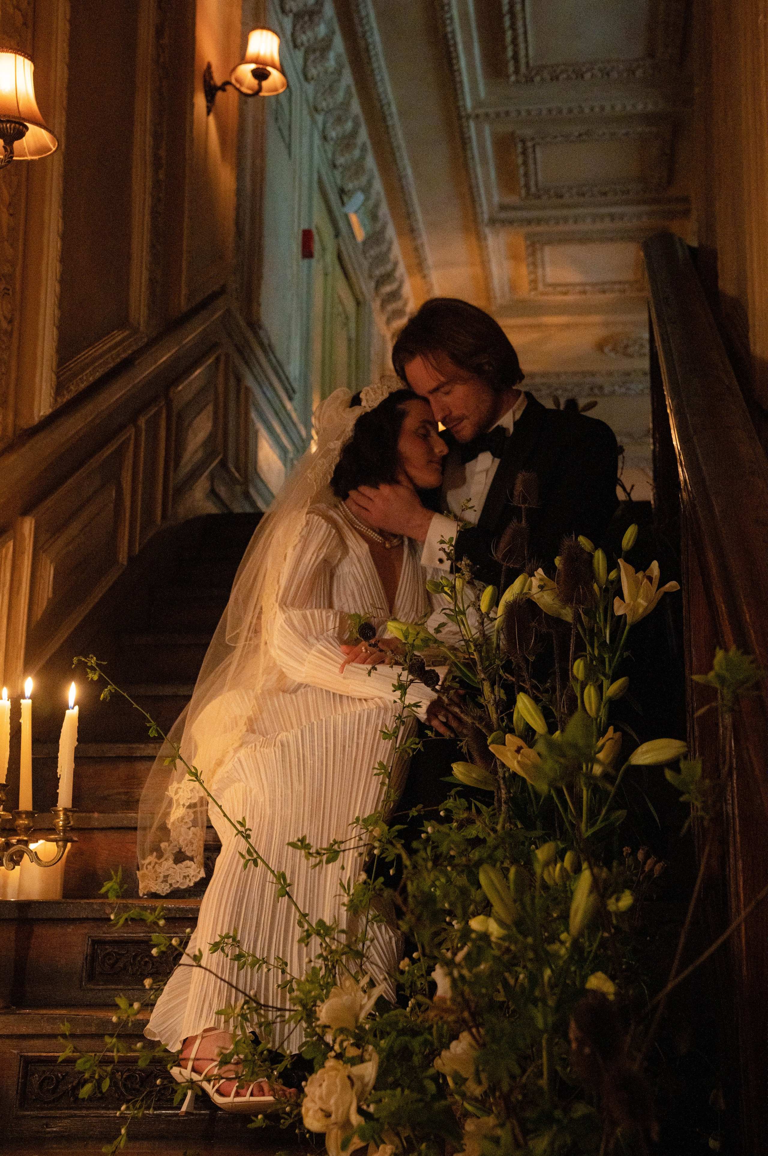 Весна винтажная. Ресторан «Пушкинъ». Оформление свадеб, декор свадеб Вера Маркова, Москва