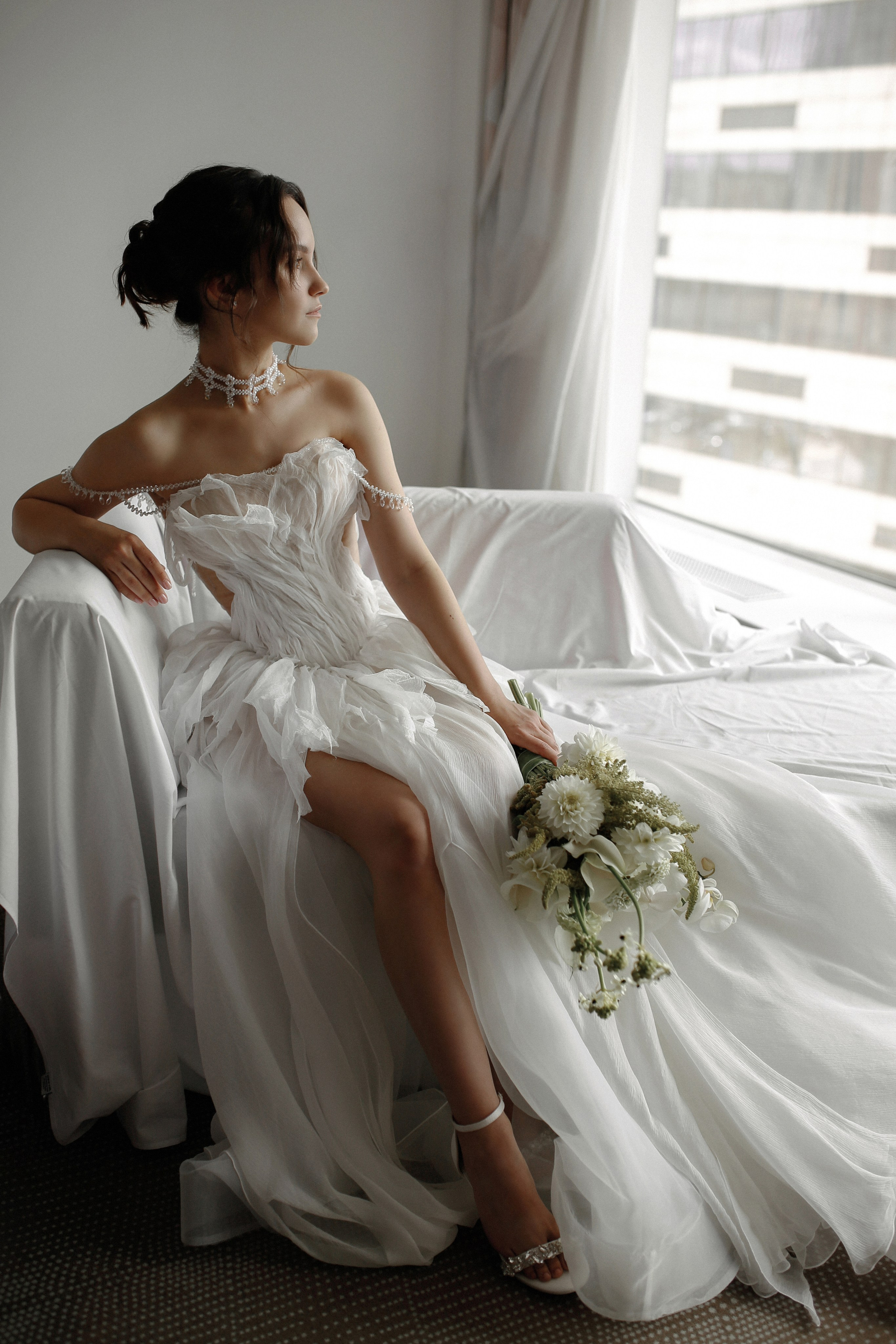 Ксения & Игорь. Оформление свадеб, декор свадеб Вера Маркова, Москва