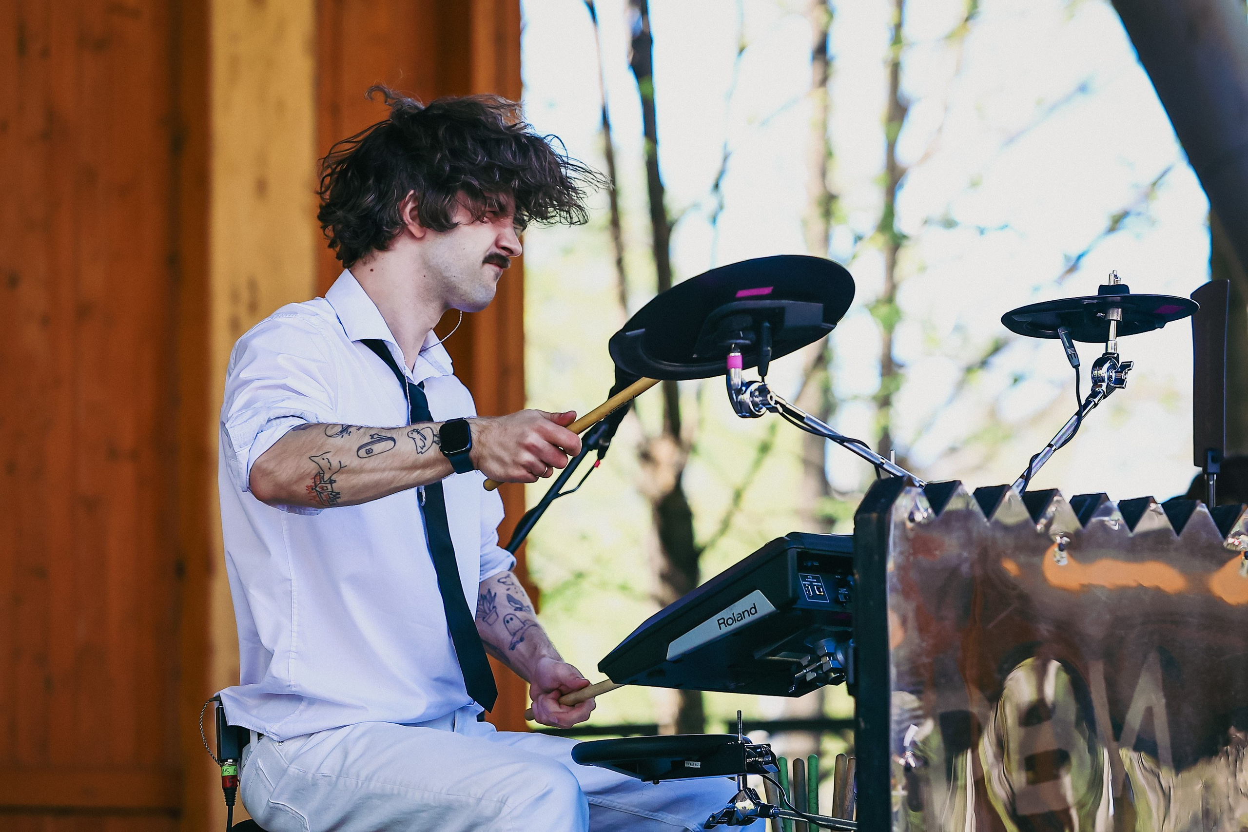 Репортаж. Профессиональной фотограф в Санкт-Петербурге Алексей Киселёв