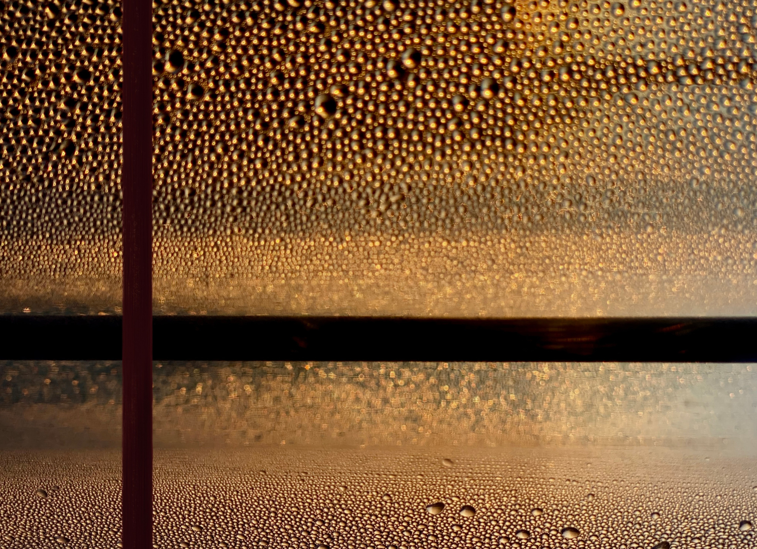 Испорченные фотографии — авторская серия Ма. Ма