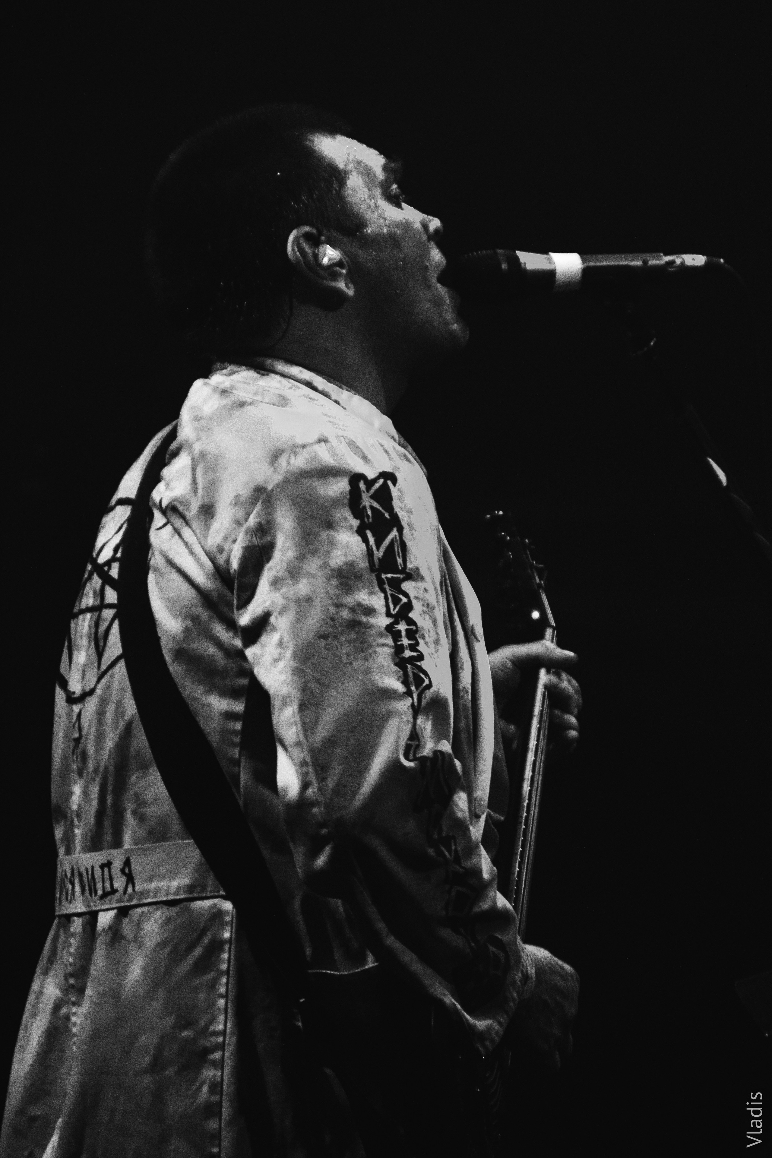 ПСИХЕЯ — ХХХ ЛЕТ КИБЕРЭМОКОР 18.10.2025| AURORA COCERT HALL. VLADIS PISKUNOV | Концертные Фото |Репортажи