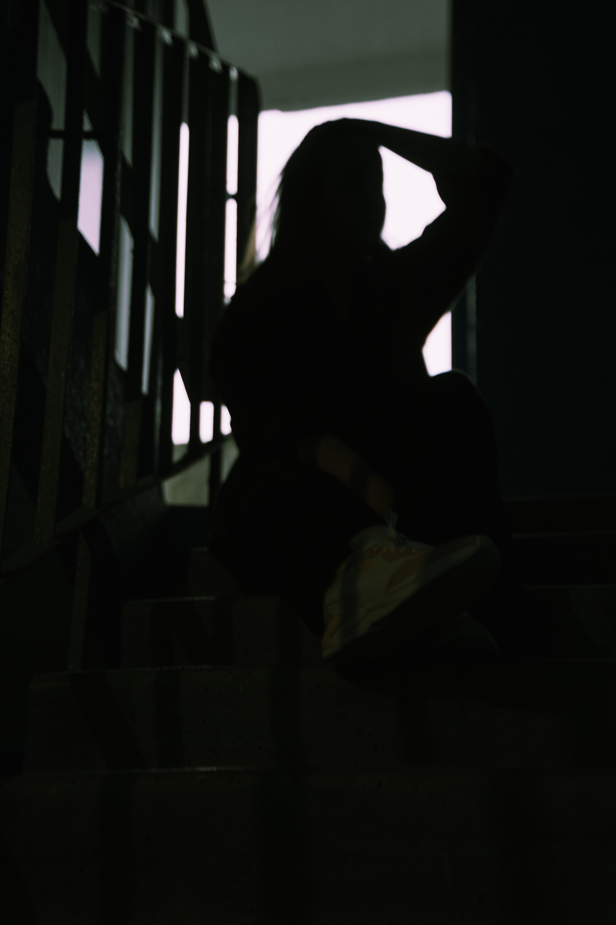 Вечерний вайб. ДМИТРИЙ ХОРУНЖИЙ — репортажный фотограф, видеограф СПБ