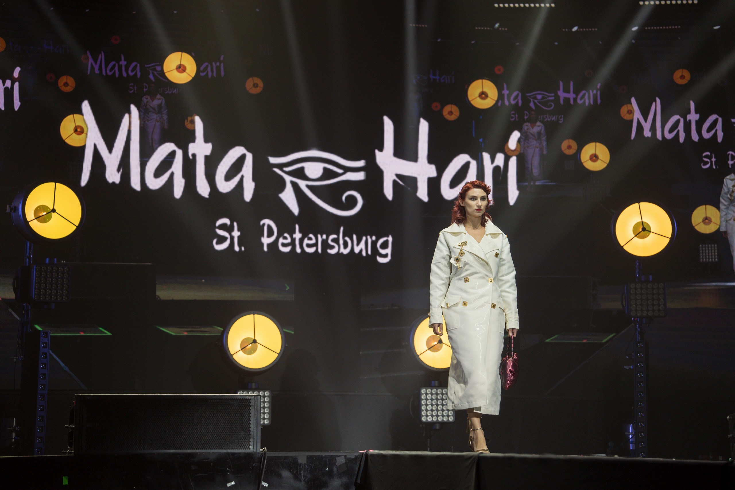 WORLD FASHION GALA 2025. Репортажная съёмка в Санкт-Петербурге, Константин Петров