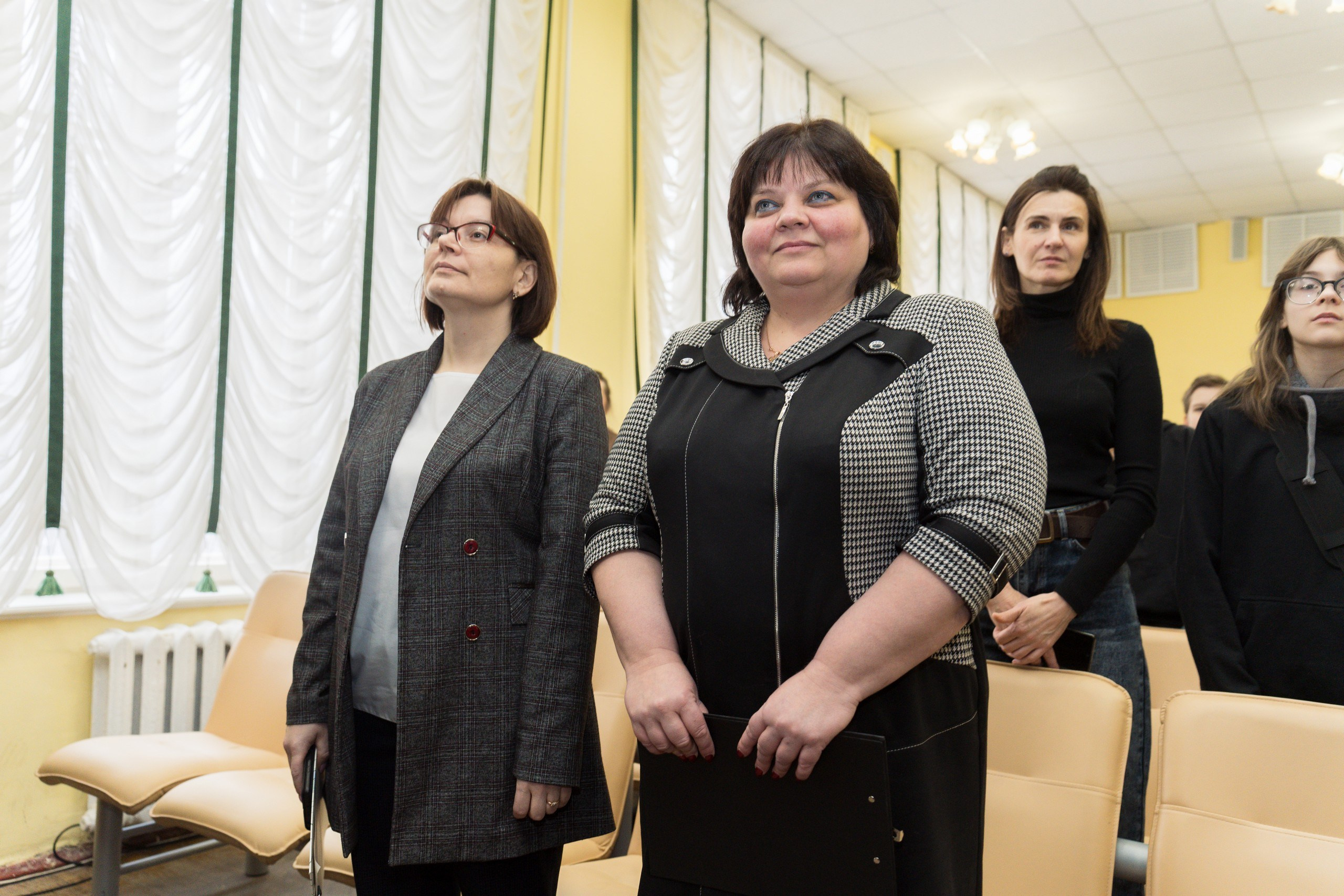 Пятёрка для ребёнка. Репортажная съёмка в Санкт-Петербурге, Константин Петров